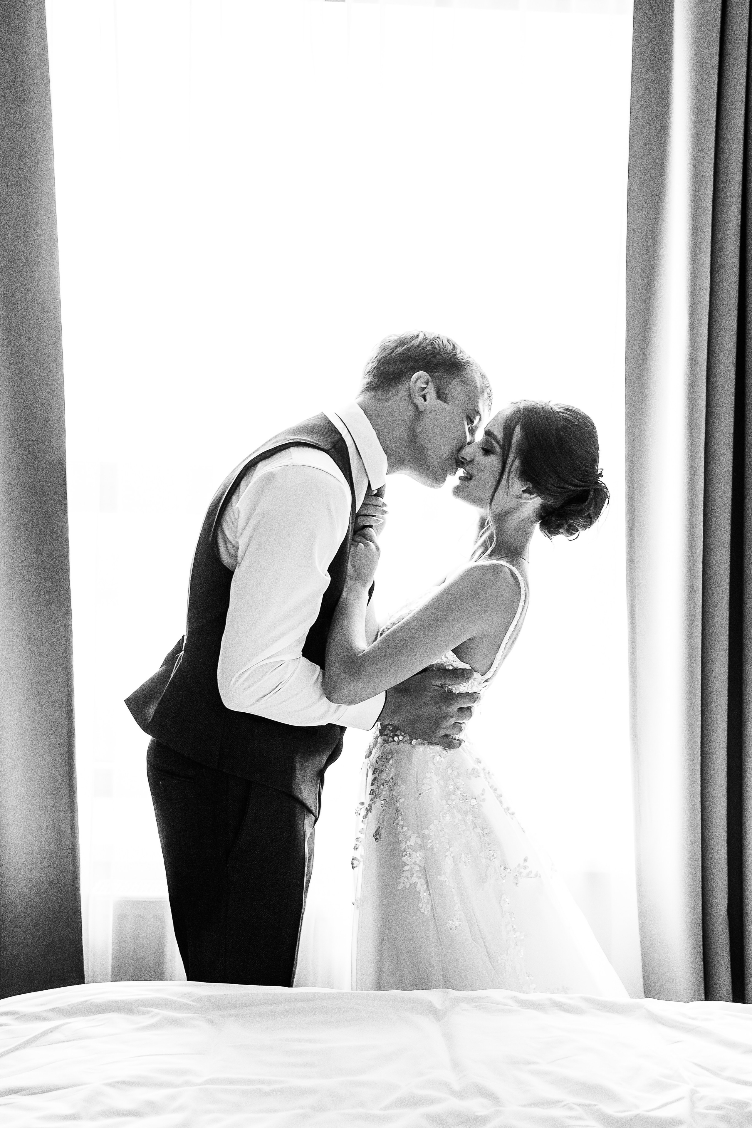 Максим Ангелина. Фотограф Омск Андрей Козяков