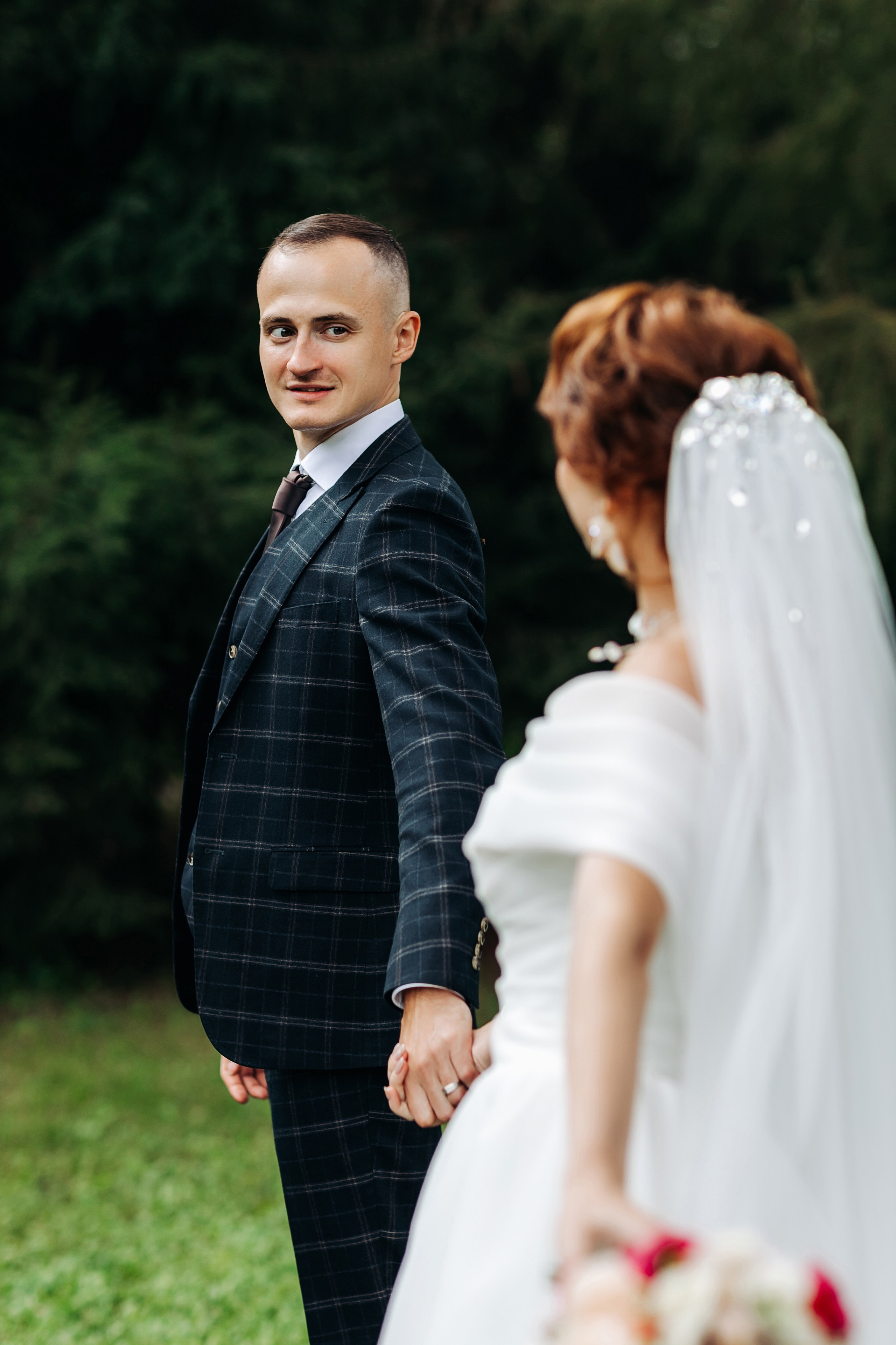 Антон Ксения. Фотограф Омск Андрей Козяков