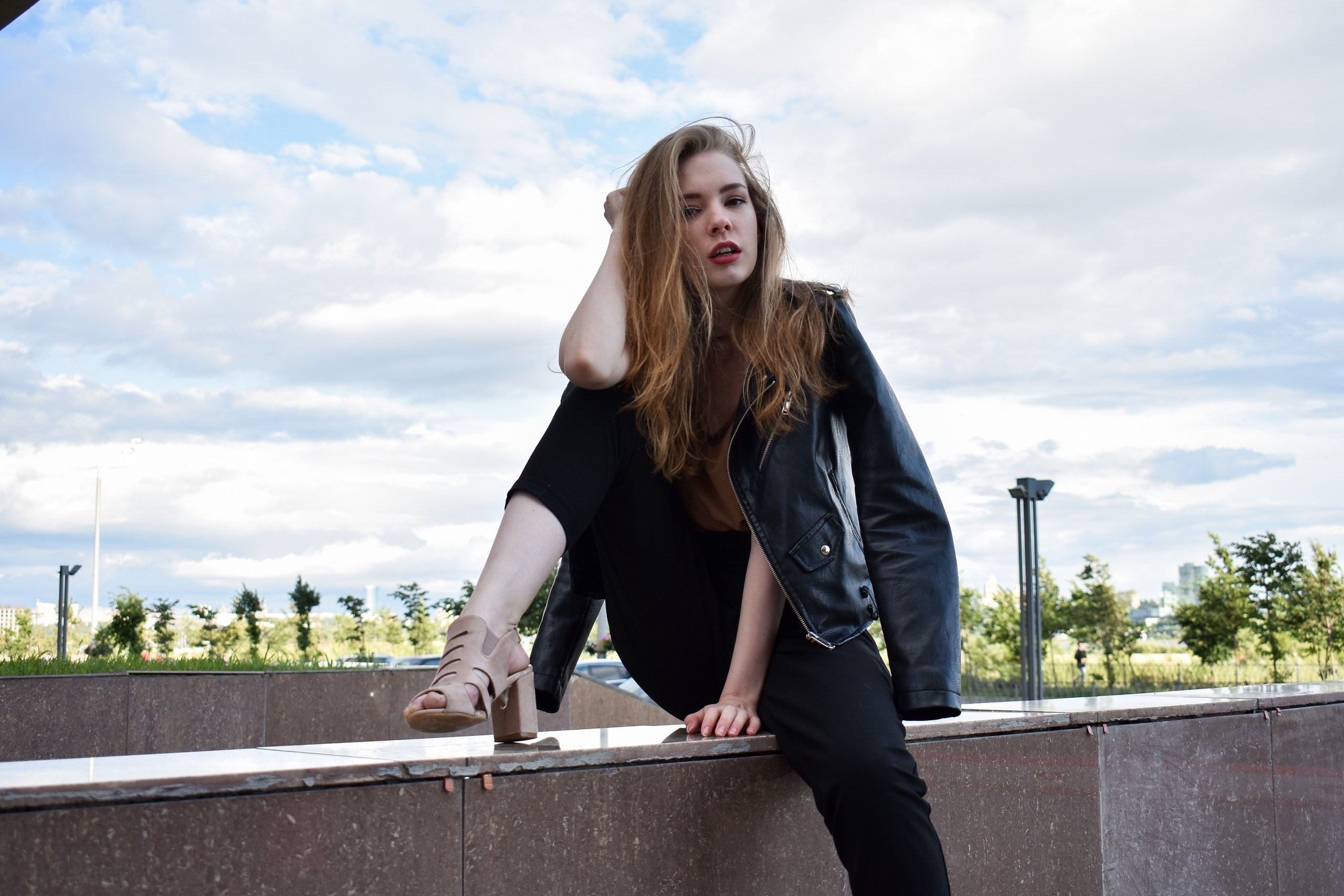 Индивидуальные фотосессии. Семейный фотограф в Казани — Иван Коротин