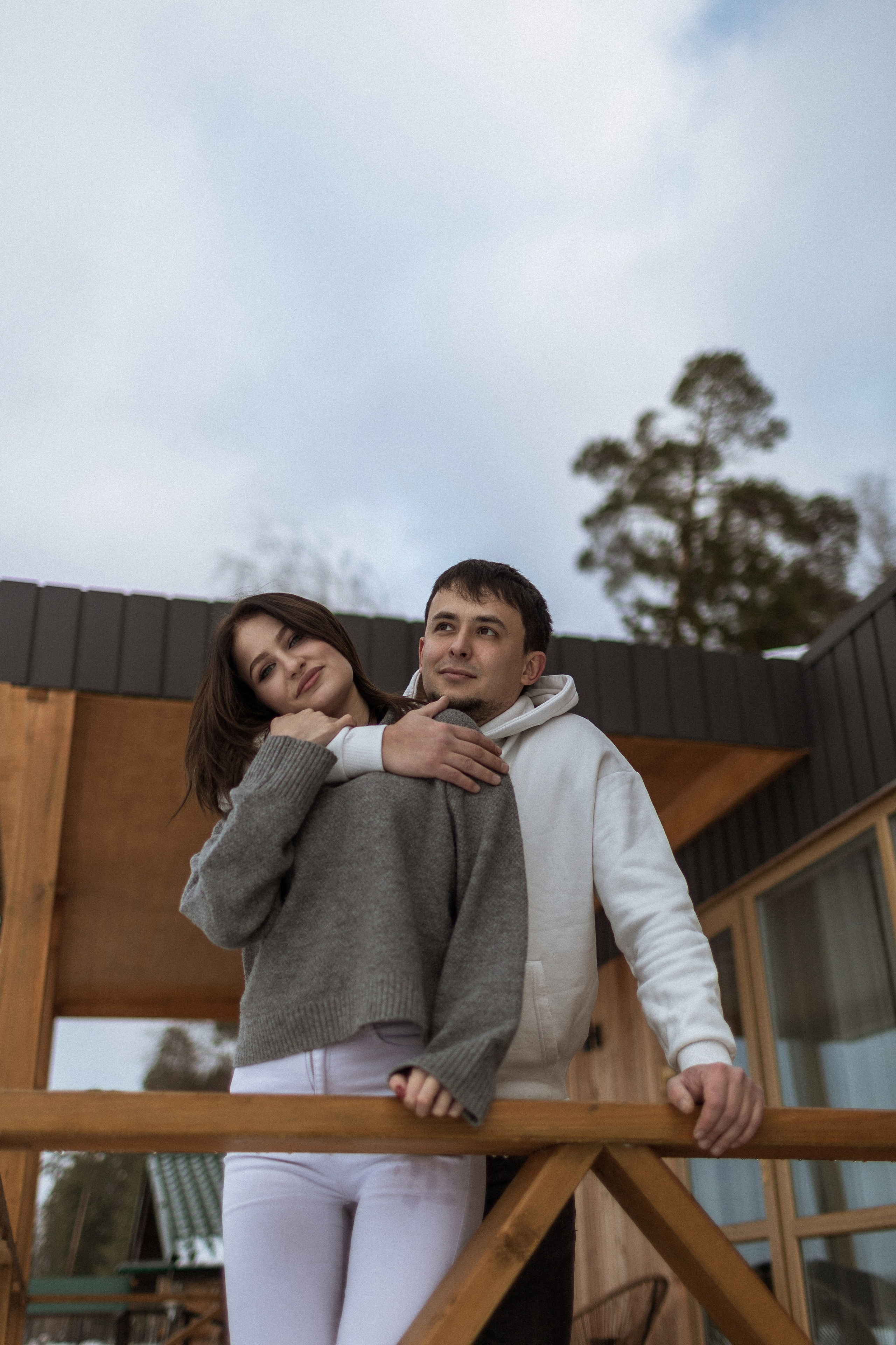 LYUBA&KIRILL. Фотограф Мария Сивохина