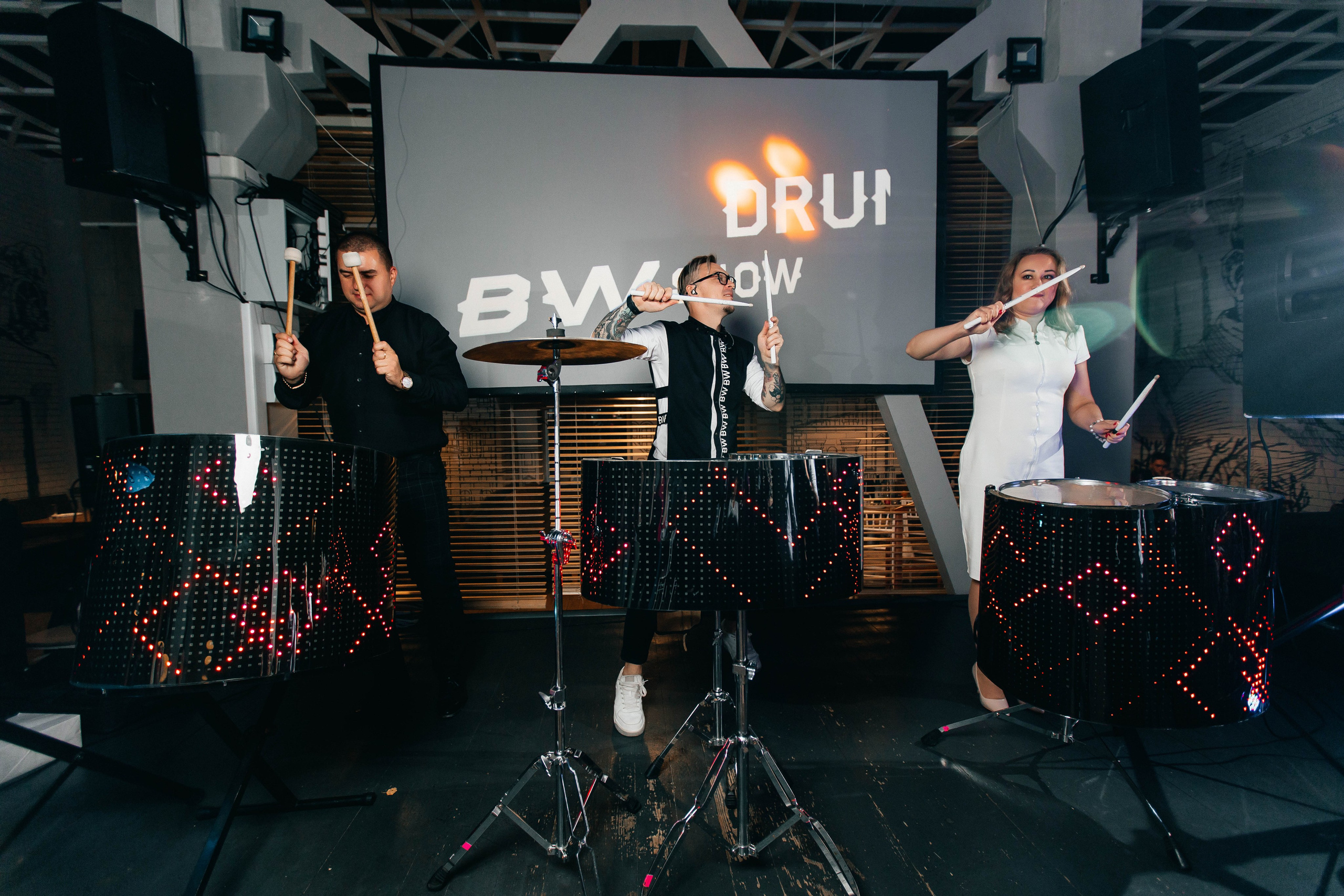 Корпоративы и Новый Год. Свадебный и семейный фотограф в Нижнем Новгороде и Москве Сергей Полян