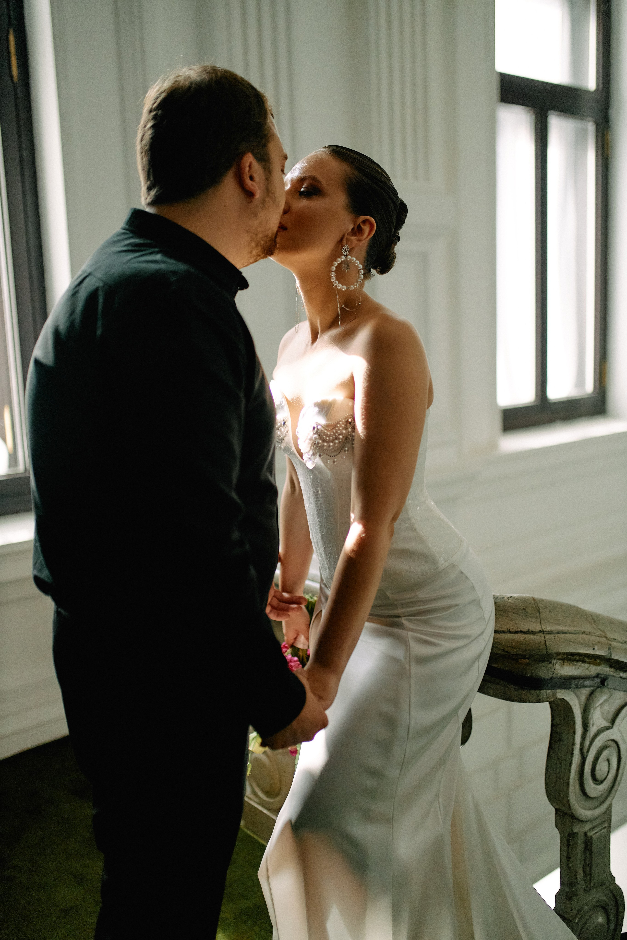 Юля и Стас. Профессиональный Фотограф во Владимире, в Москве и в Суздале — Полина Романычева