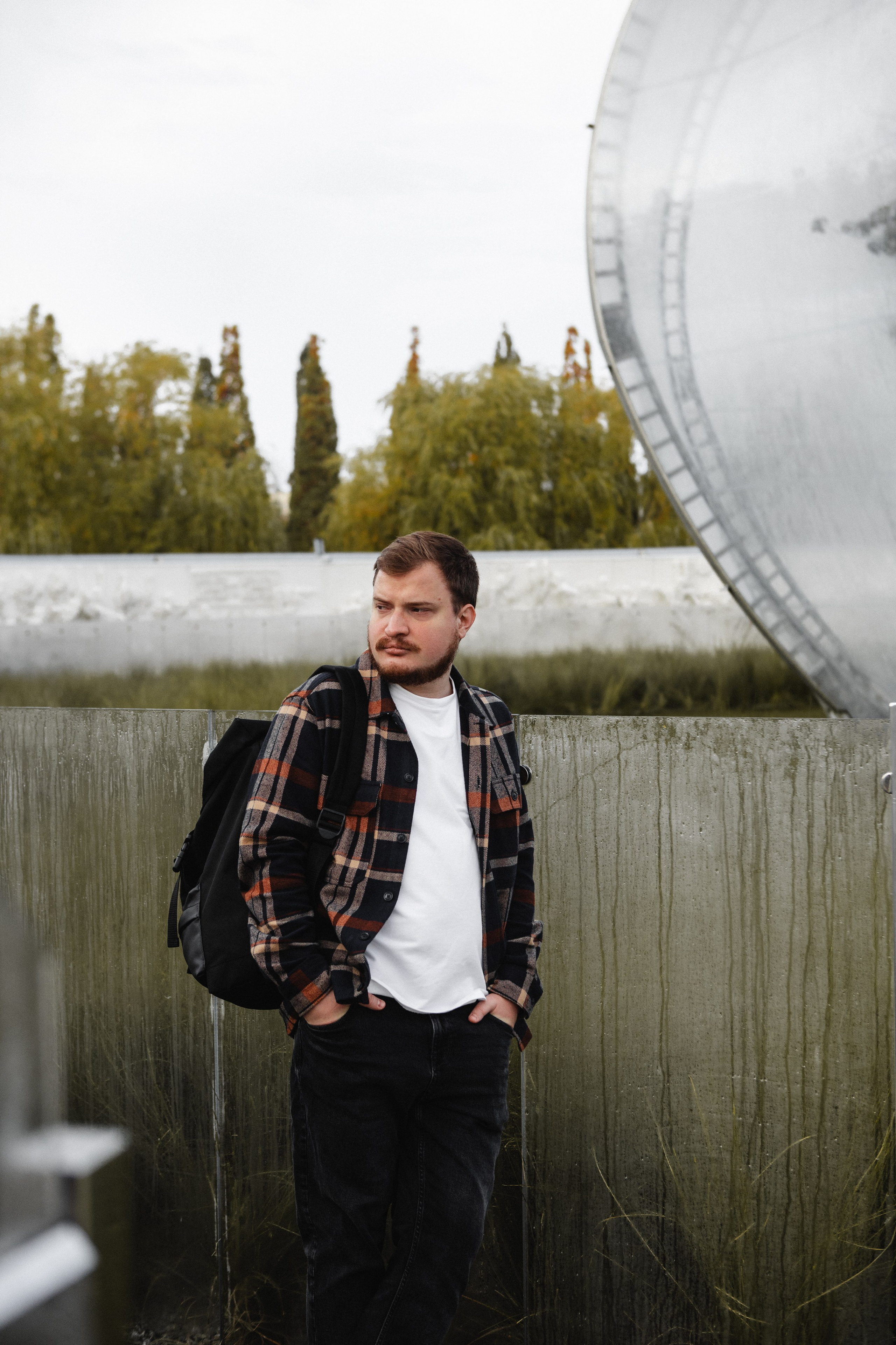 Мужчины. Портреты и лайфстайл в Краснодаре