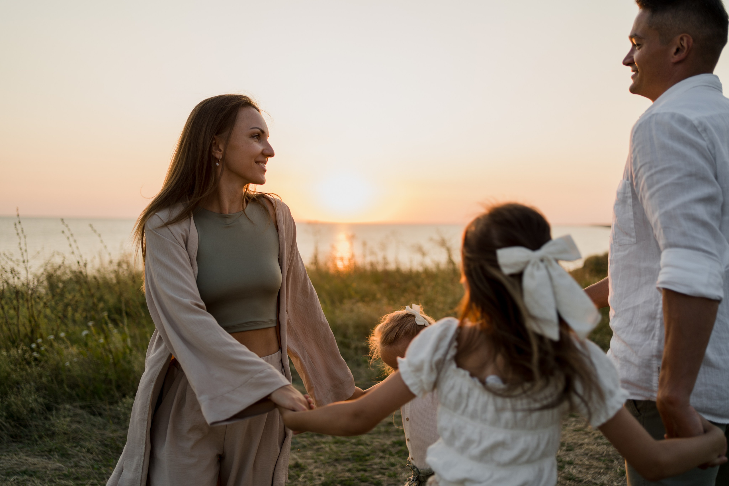 Смотри, медуза. Свадебный фотограф в Краснодаре и Сочи Винидиктова Екатерина
