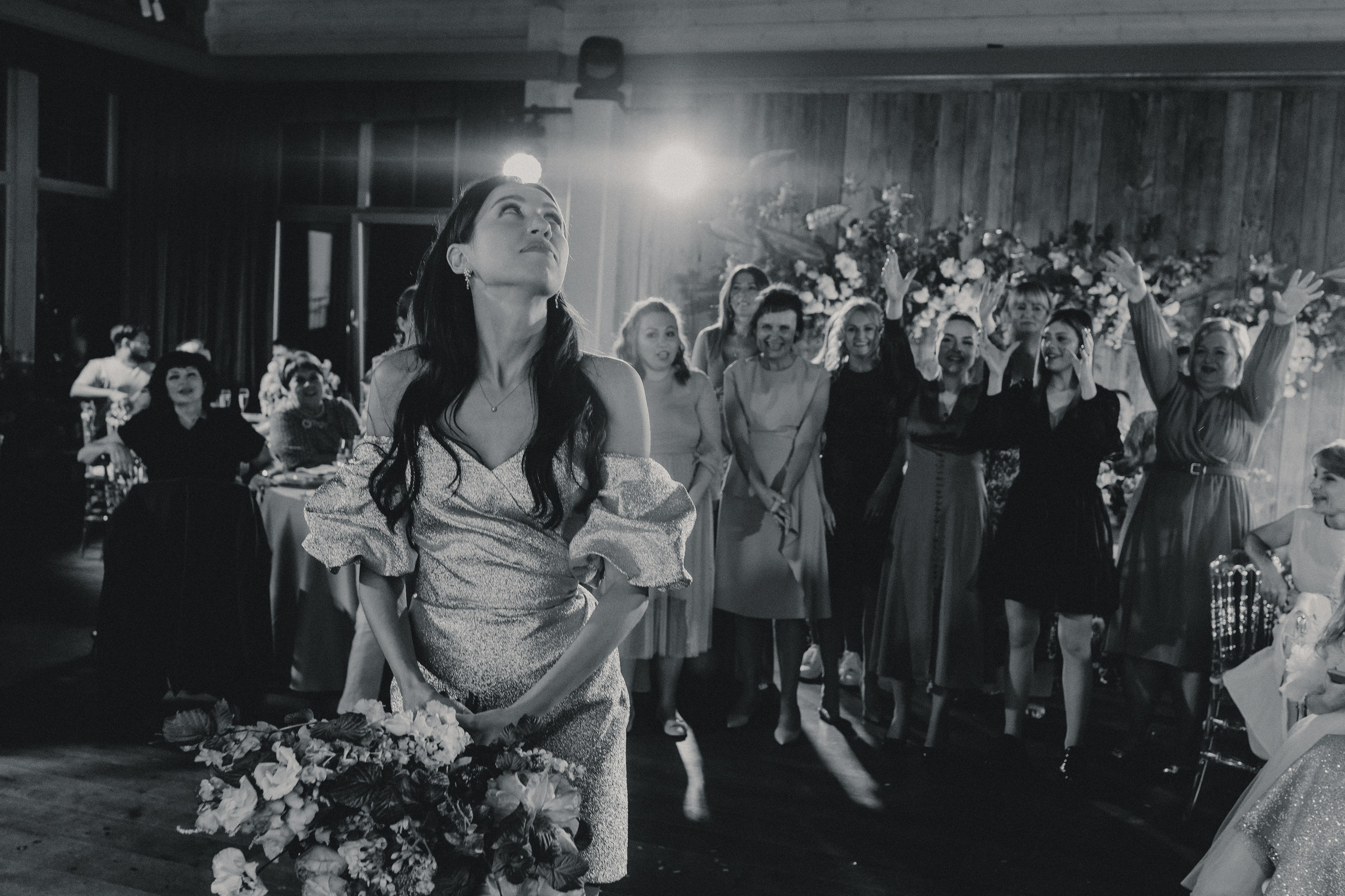 Эрик & Ксения. Алексей Шаров — свадебный и репортажный фотограф в Нижнем Новгороде