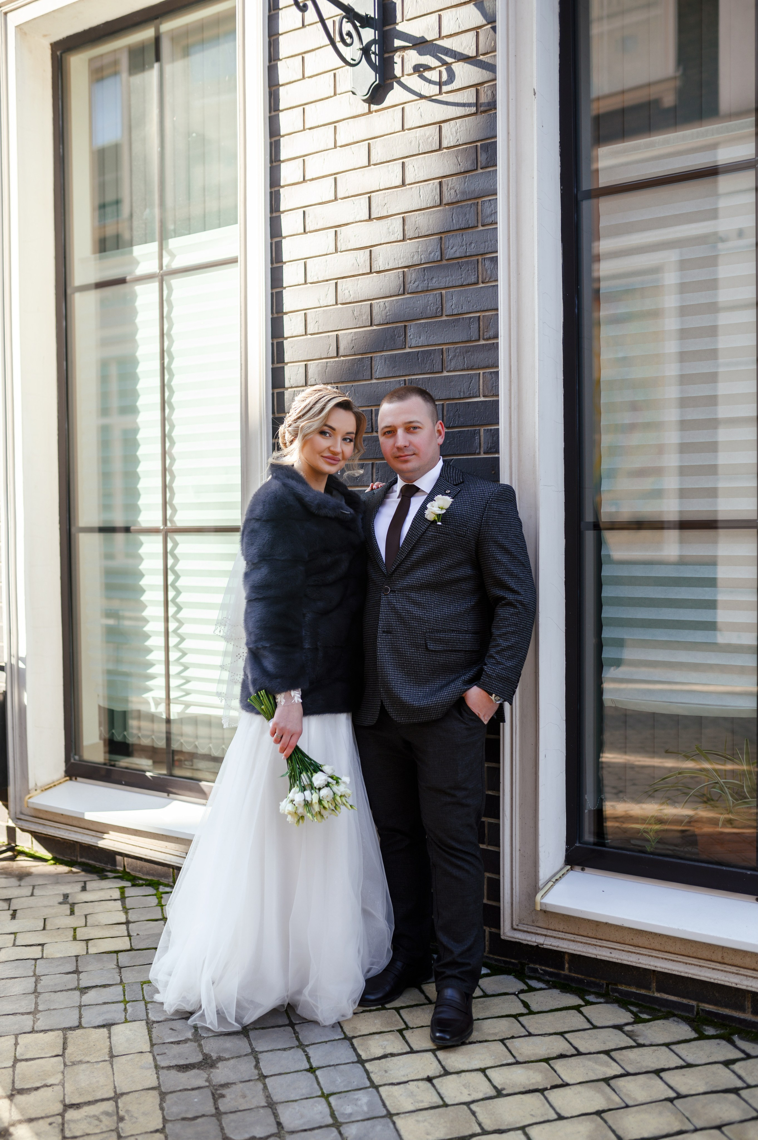 Свадебный сезон 2024. Семейный и свадебный фотограф в Донецке и Макеевке Дяченко Наталья