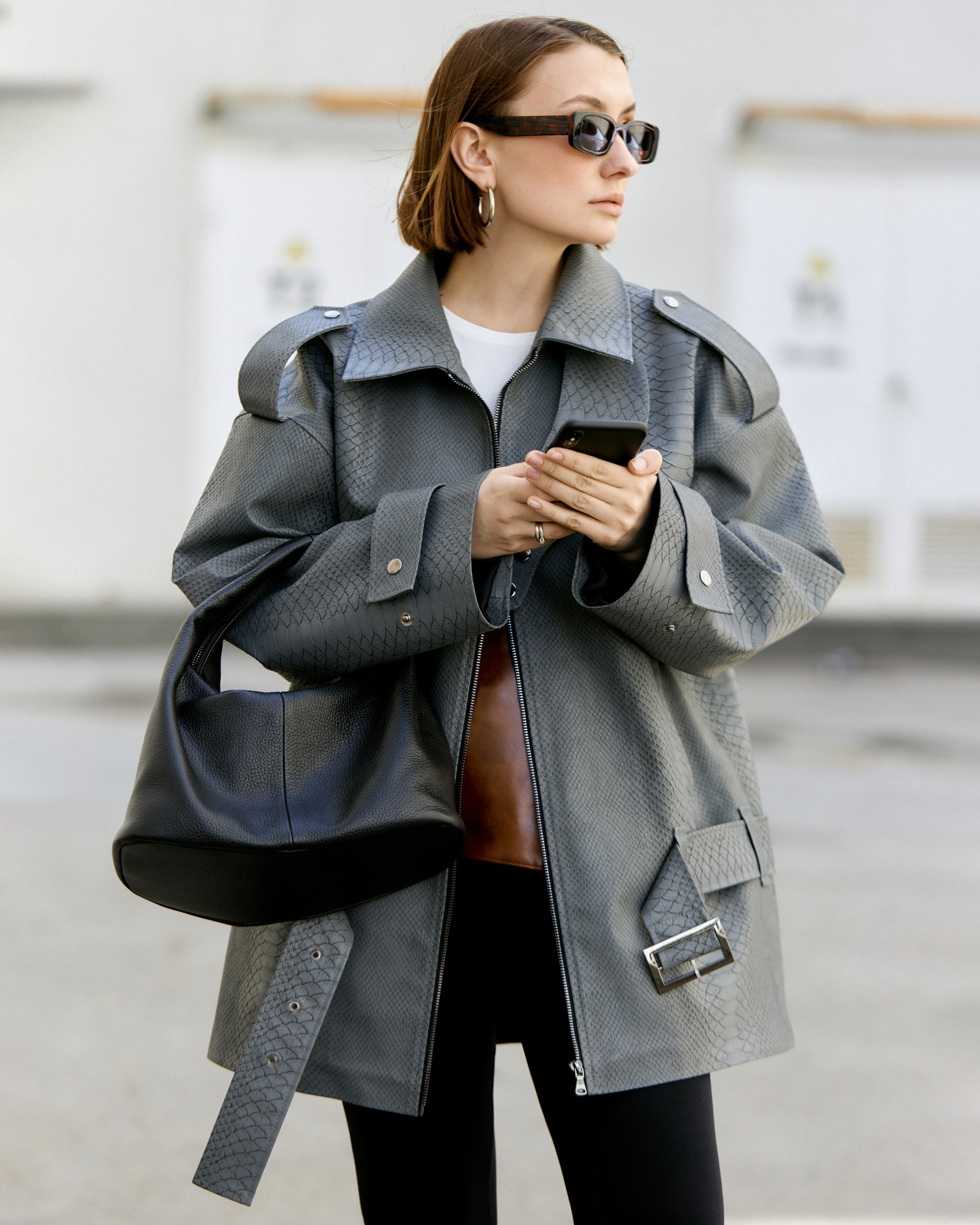 Eclata streetstyle. Фотограф для брендов, Москва