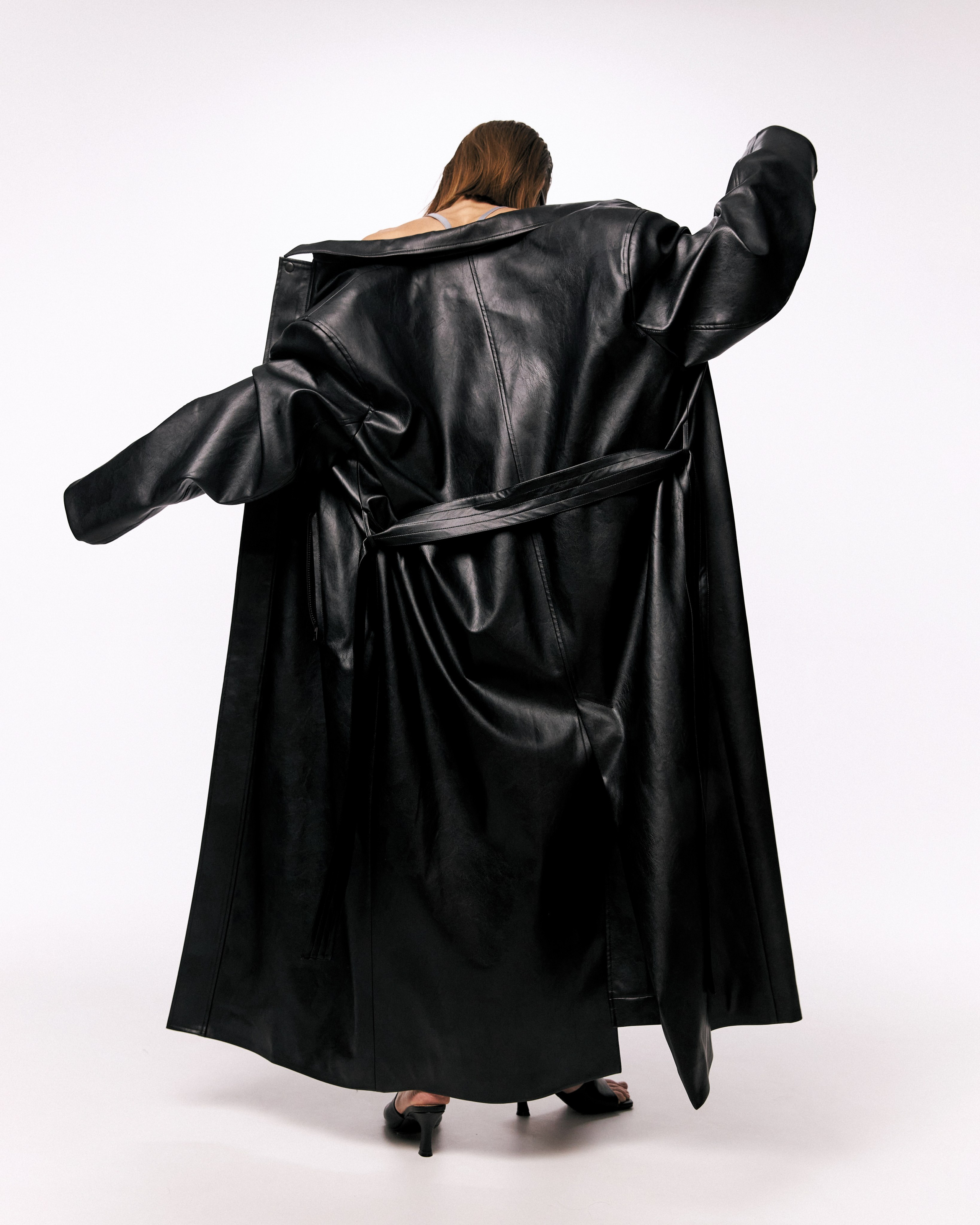 ANNUKO I. Фотограф для брендов, Москва