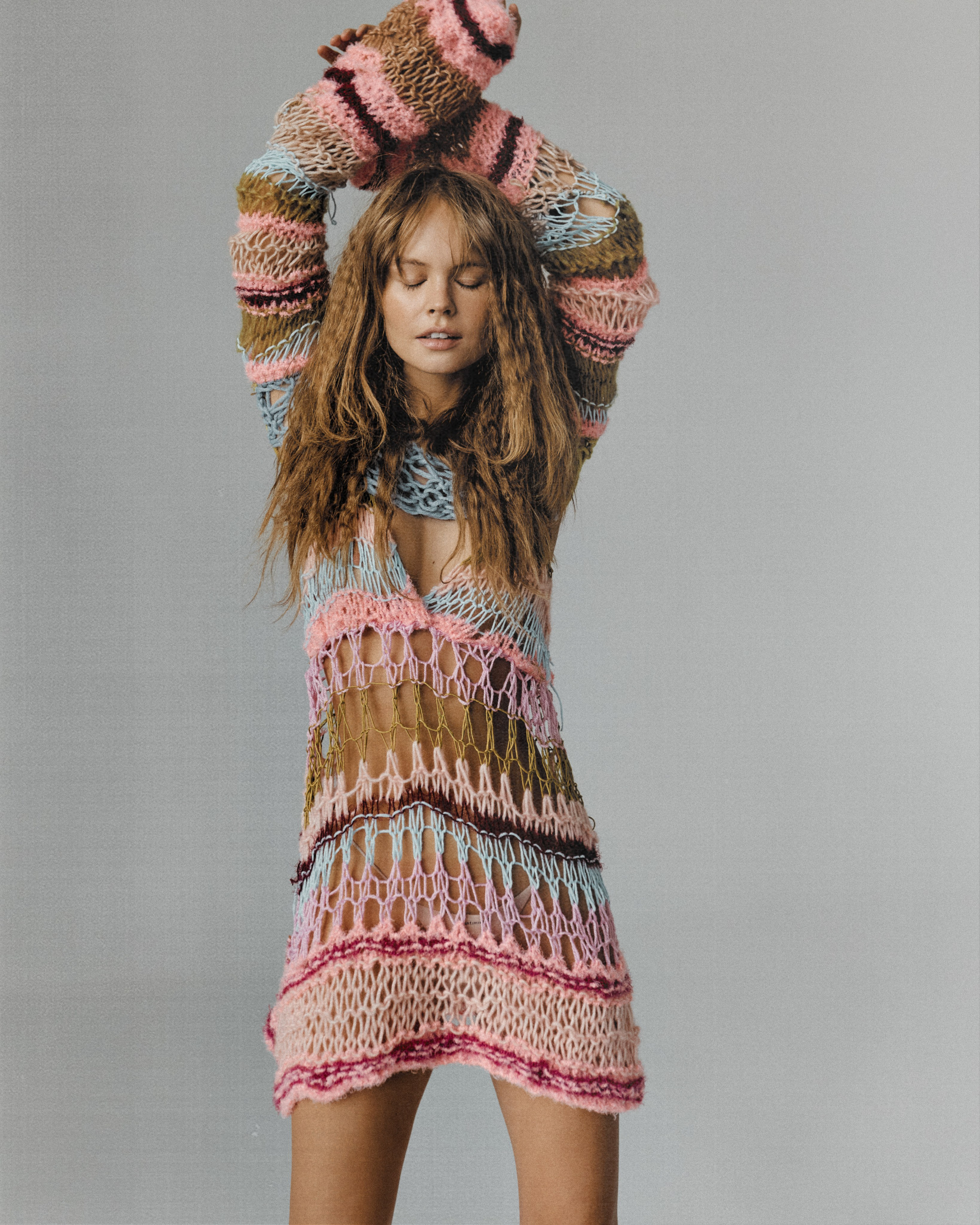 Nastya Scheglova. Фотограф для брендов, Москва