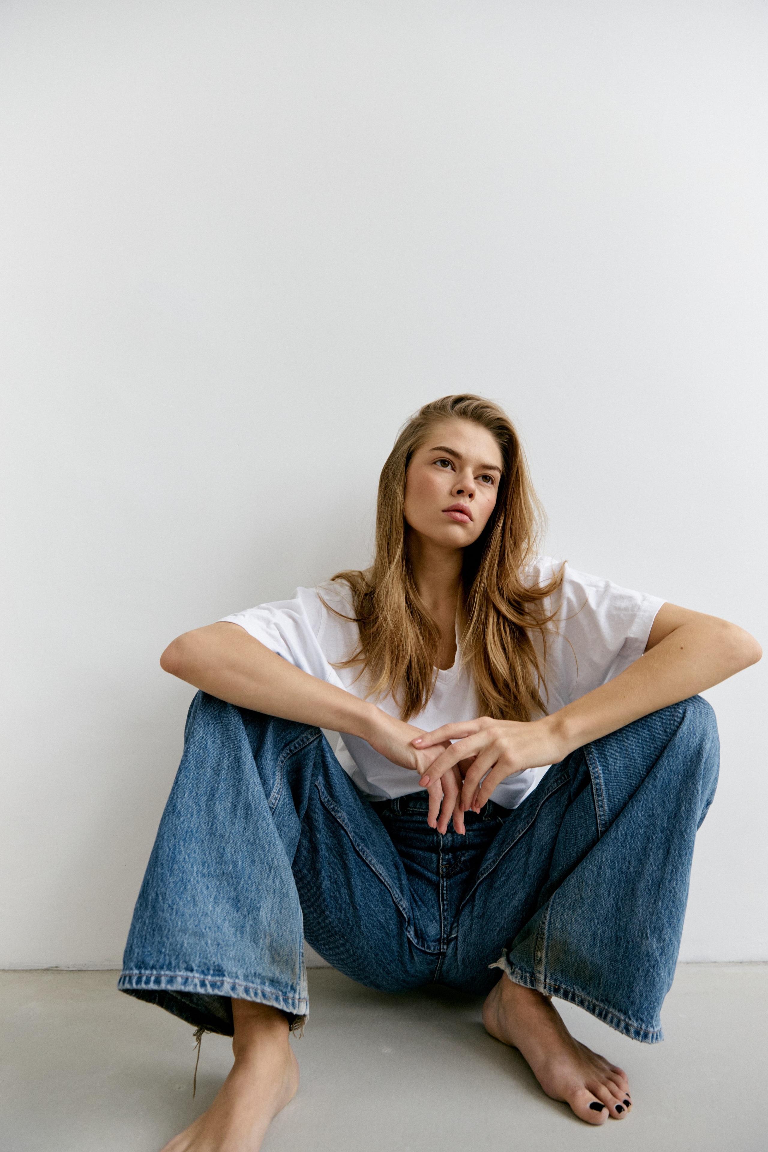 Anya. Фотограф для брендов, Москва