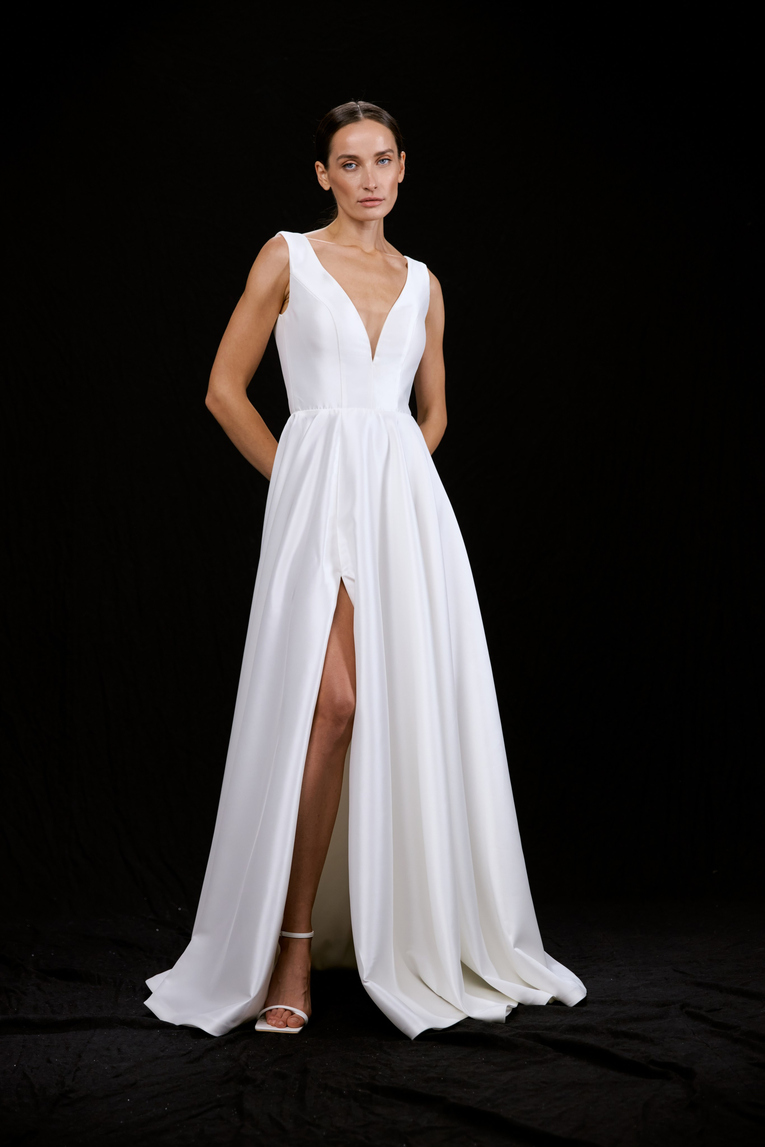 Sovanna, wedding dresses. Фотограф для брендов, Москва