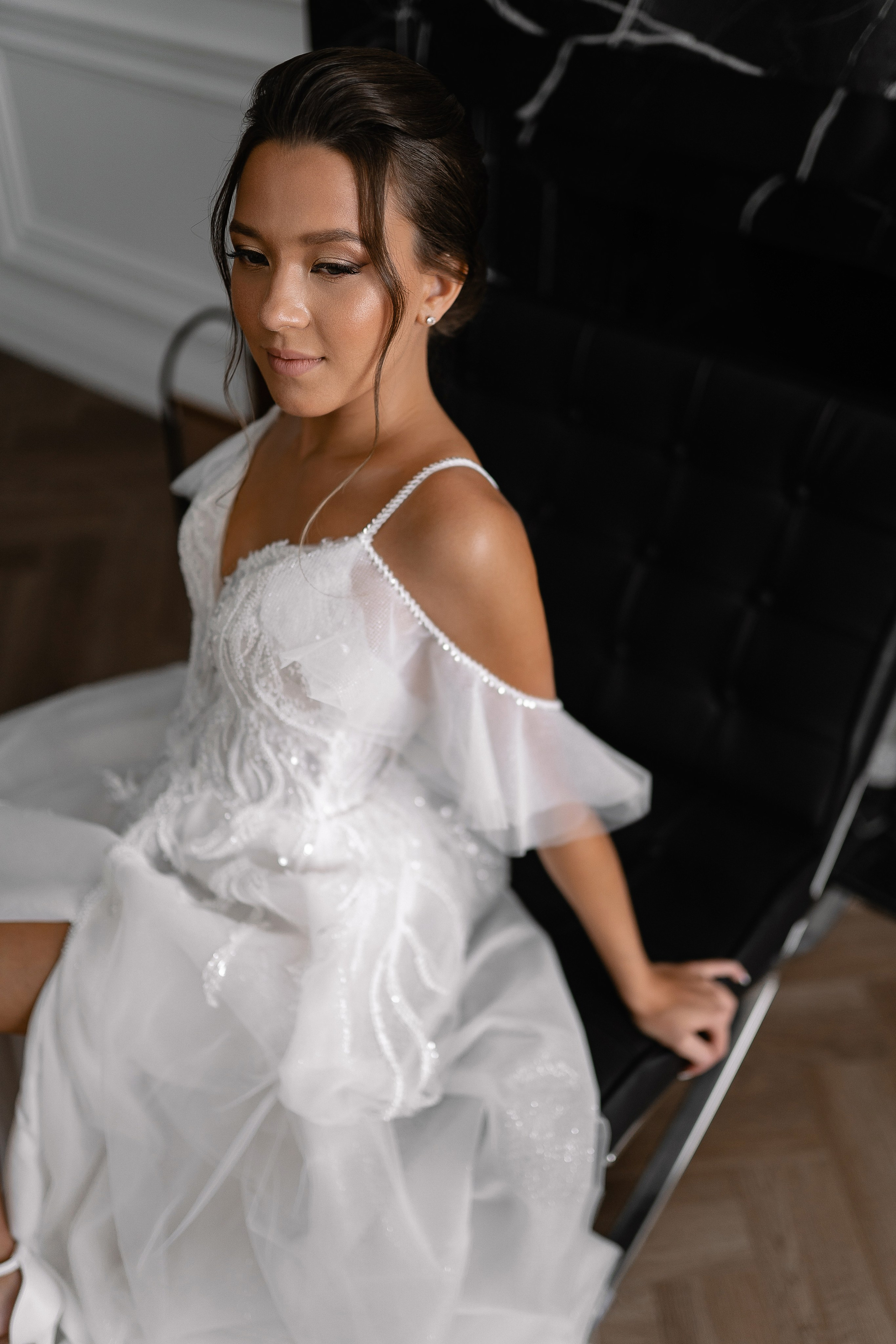 Дамир|Елена. Портретный фотограф в Москве Ольга Акушко