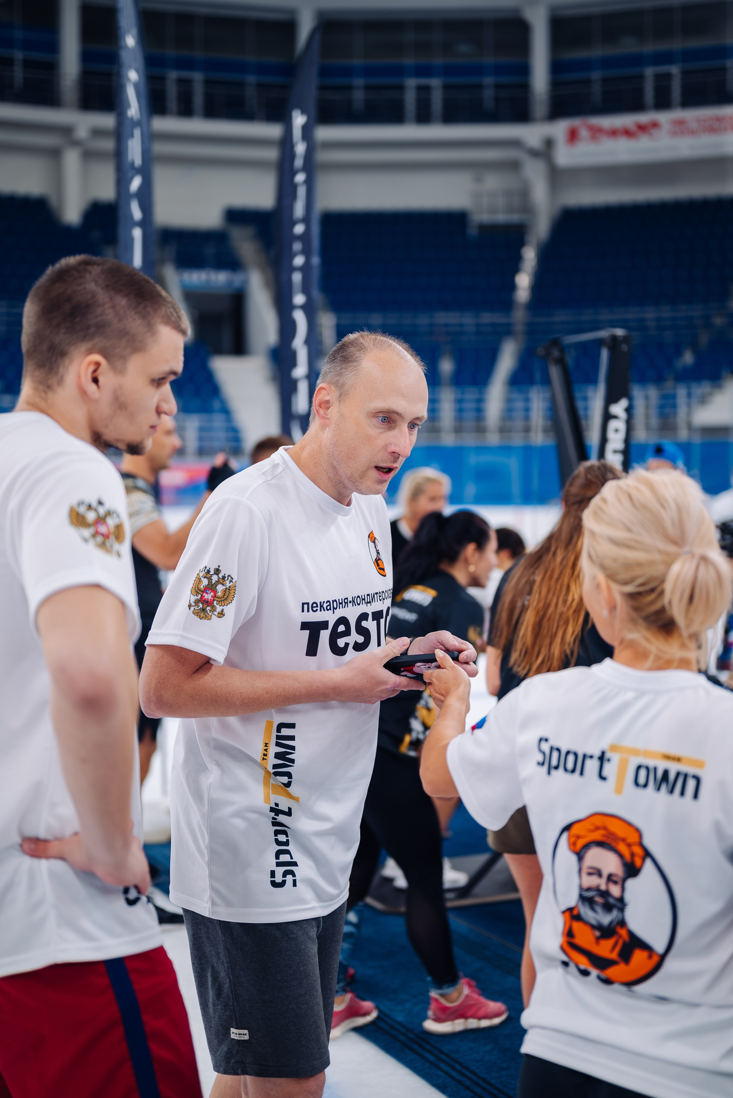 Спортивные мероприятия. ТАТИ | Татьяна Тихонова | фотограф | Тольятти Самара