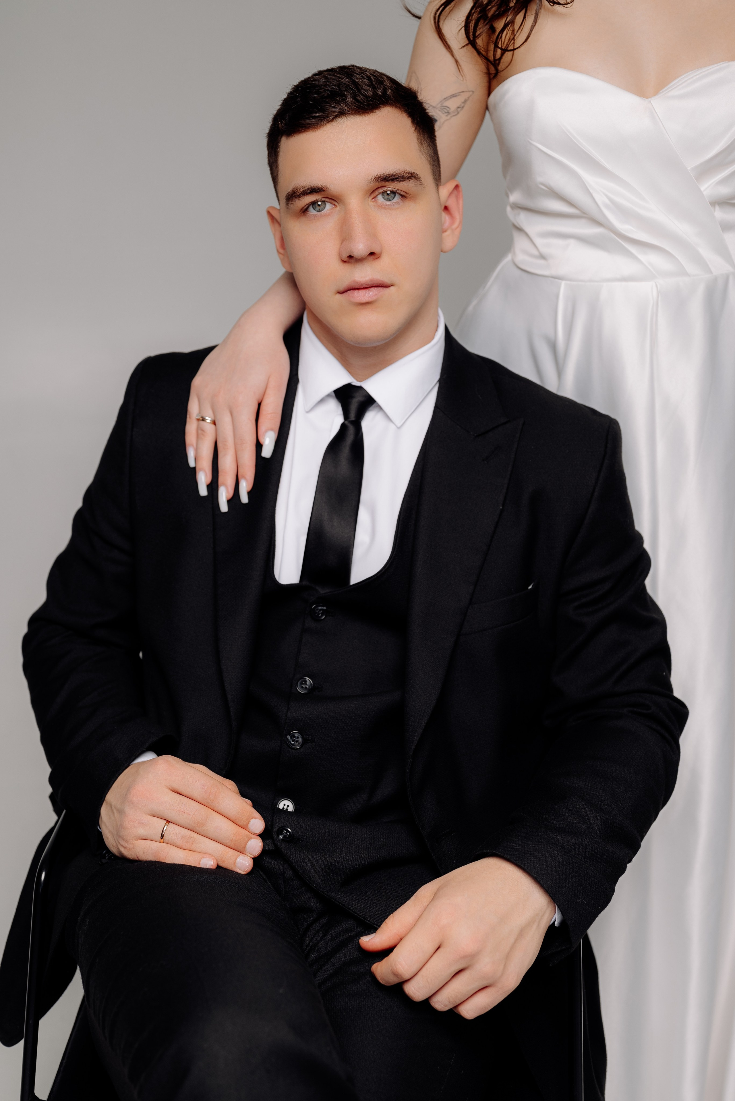 Свадебные фотосессии. ТАТИ | Татьяна Тихонова | фотограф | Тольятти Самара