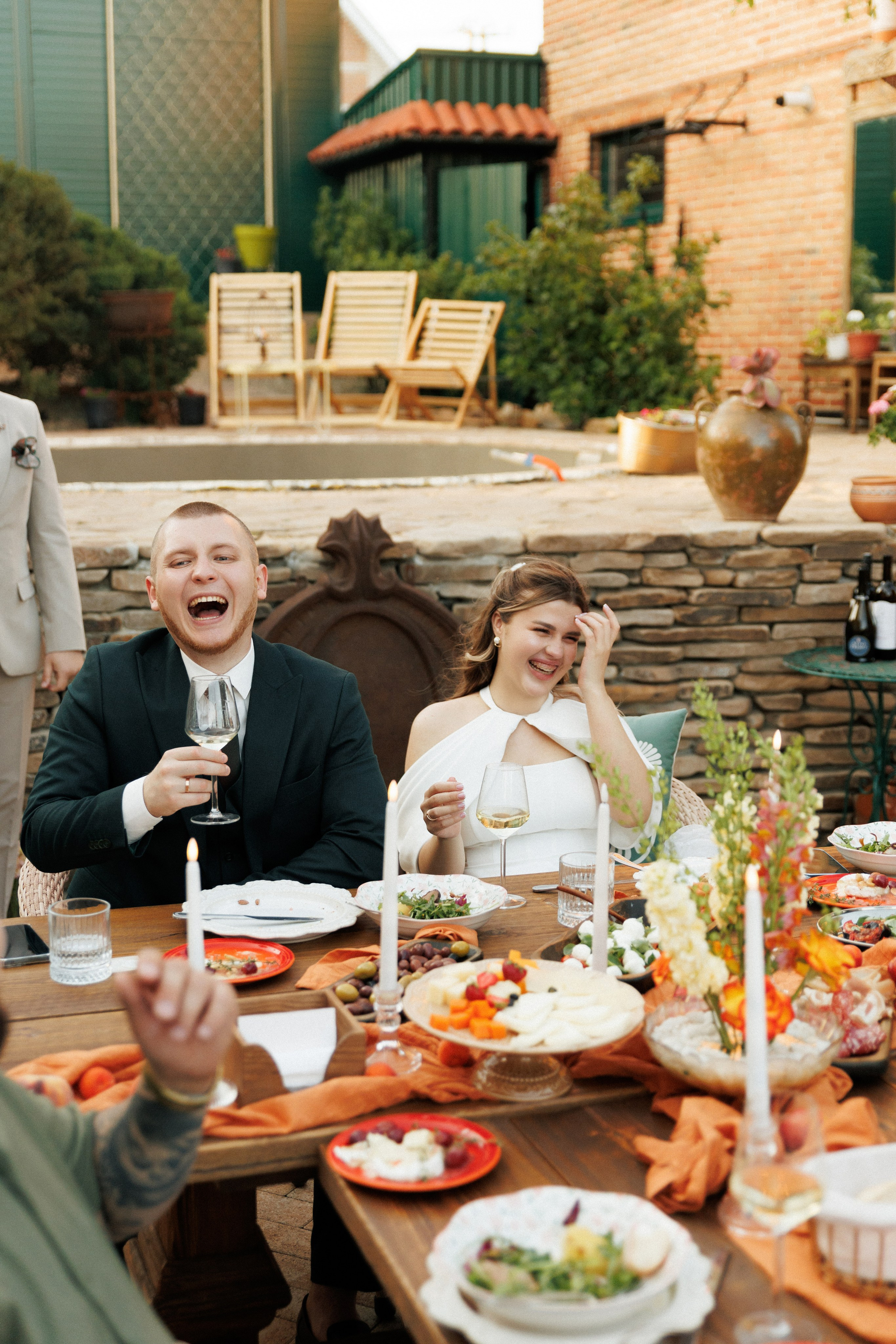 Андрей и Вика. Фотограф и Видеограф в Ростове на Дону