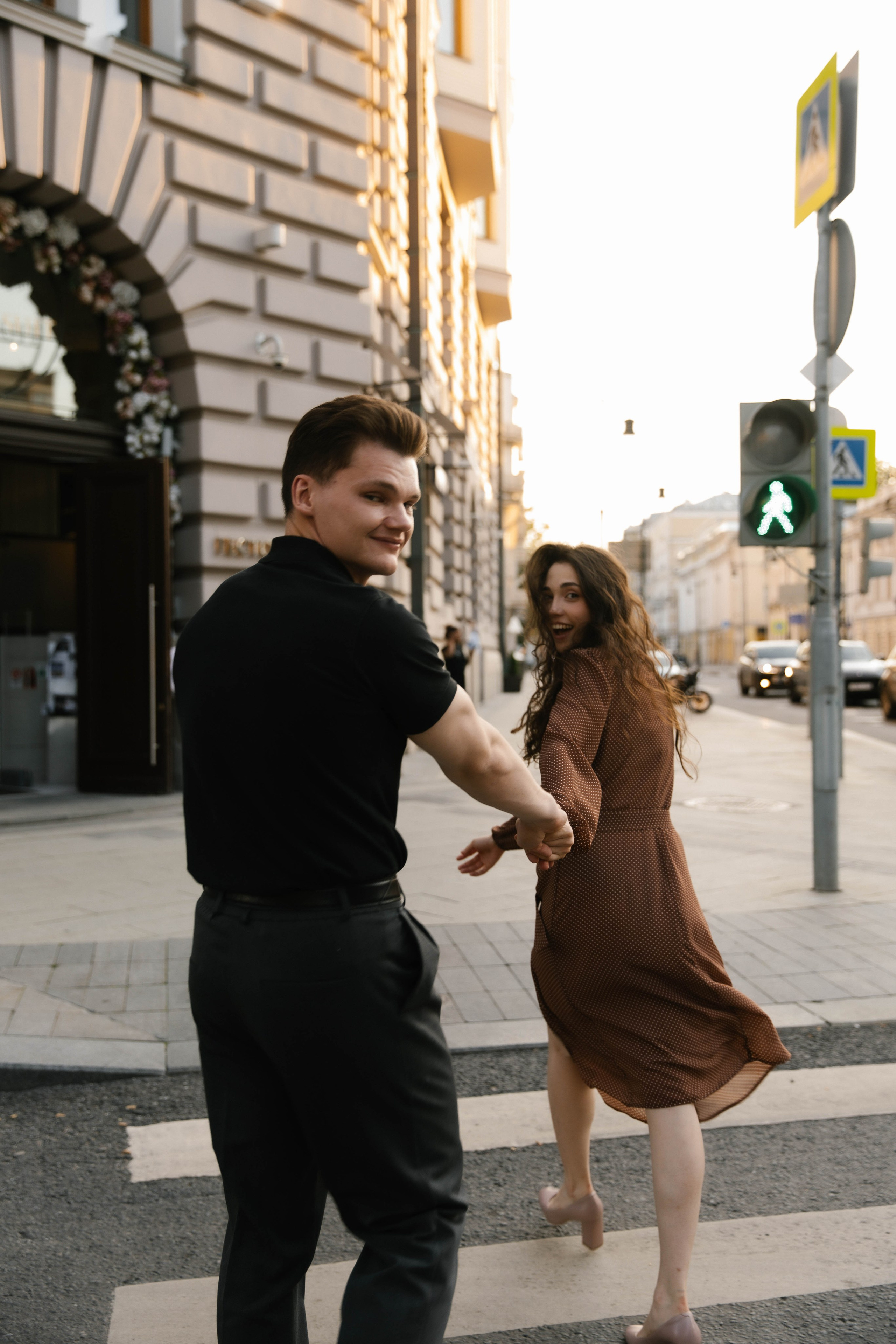 Love Stories. Фотограф в Москве Ольга Кашко