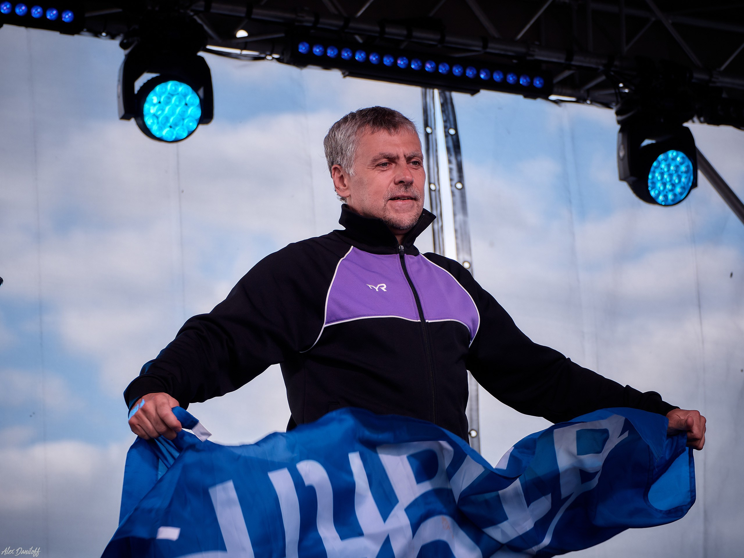 X-Waters Муром 2025. Муром-Инфо. Новости культуры, образования, спорта в городе Муром