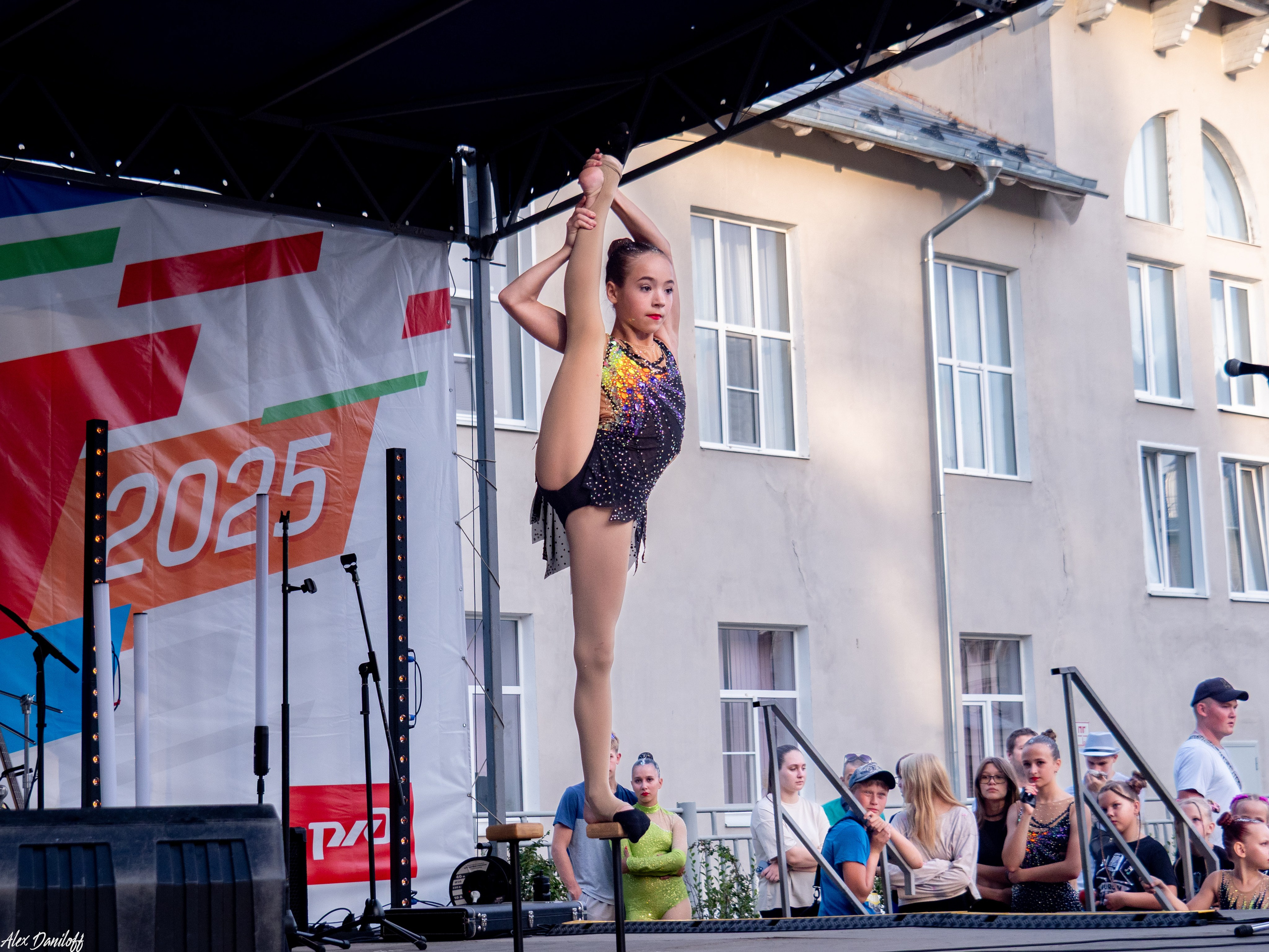 День РЖД. Муром-Инфо. Новости культуры, образования, спорта в городе Муром