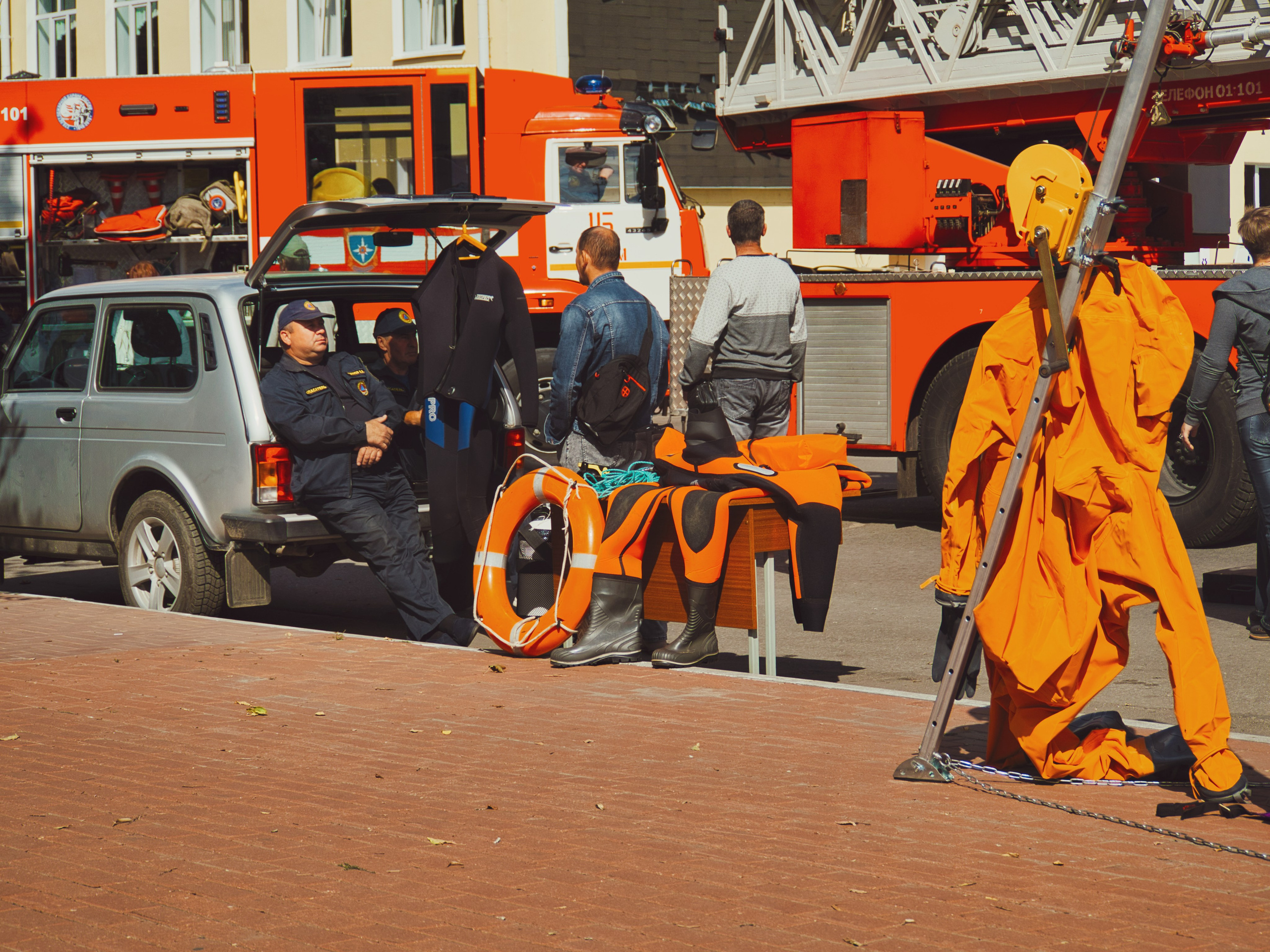 День города 2023. Муром-Инфо. Новости культуры, образования, спорта в городе Муром