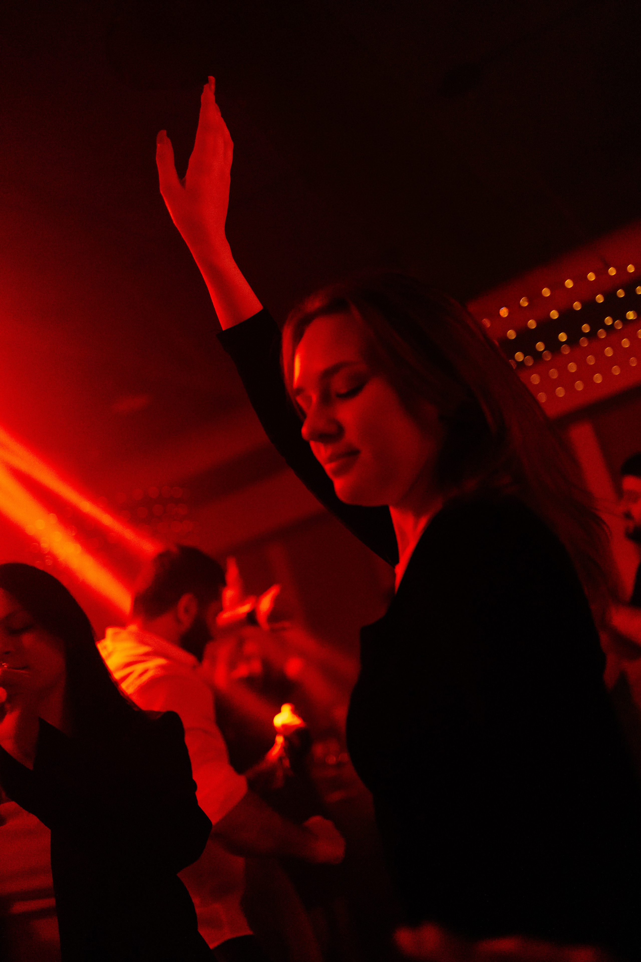 Репортаж. Фотограф Симон Мажангулов