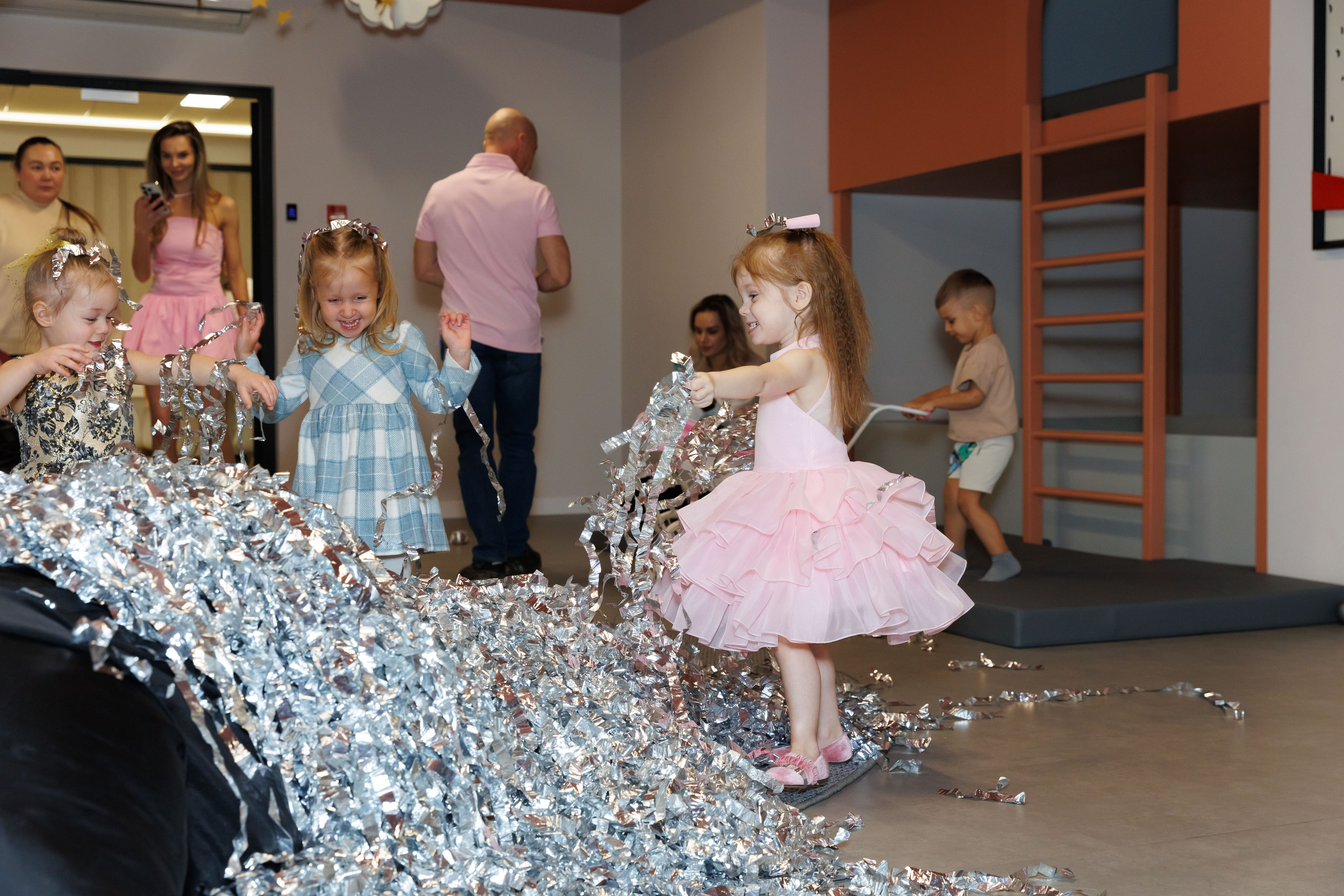 ЖК Chicago. Фотограф Новосибирск — Наталья Гресь