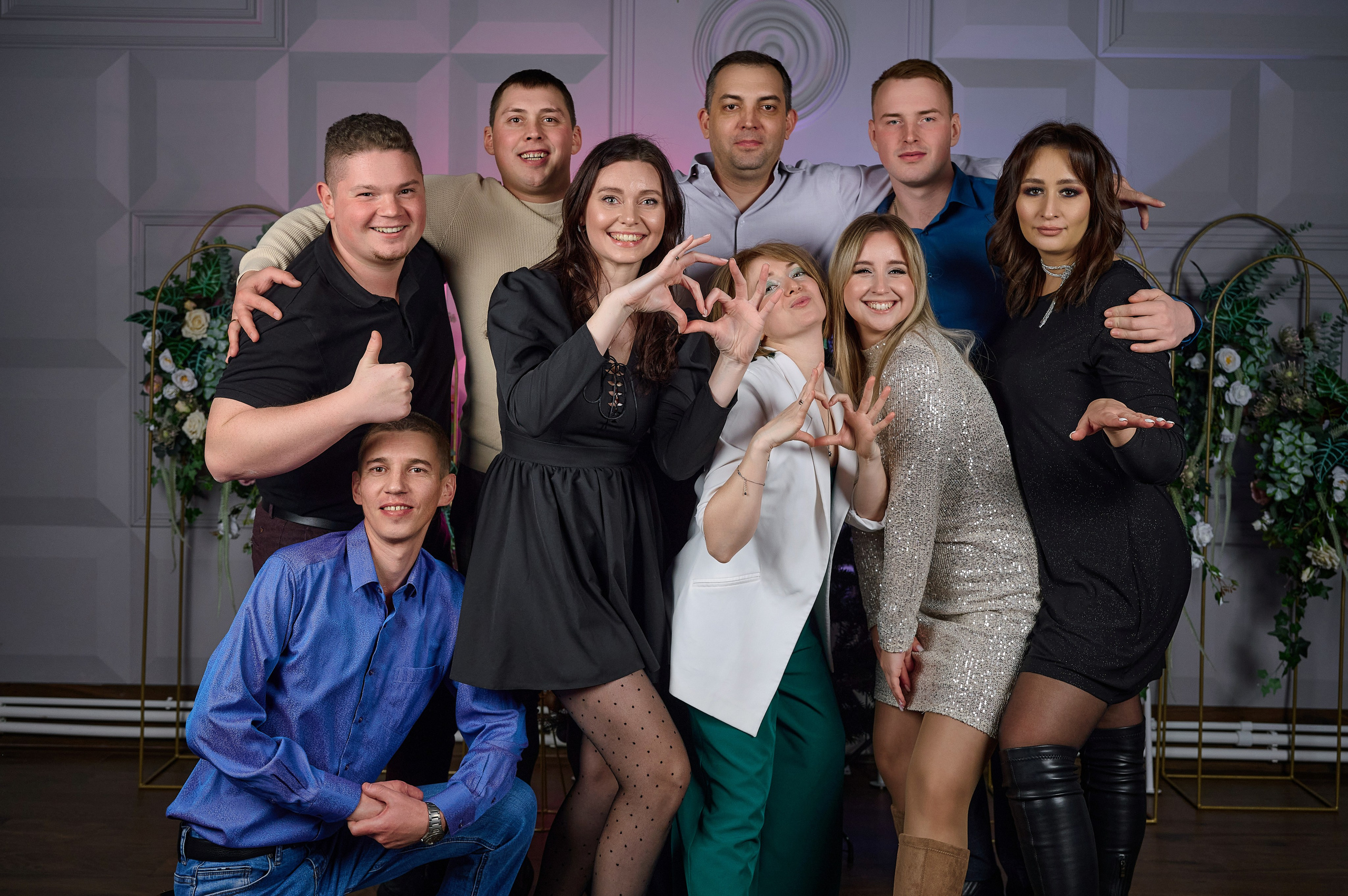 2ГИС НГ 2023-2024. Фотограф Опыт Качество Скорость Горный Алтай Барнаул