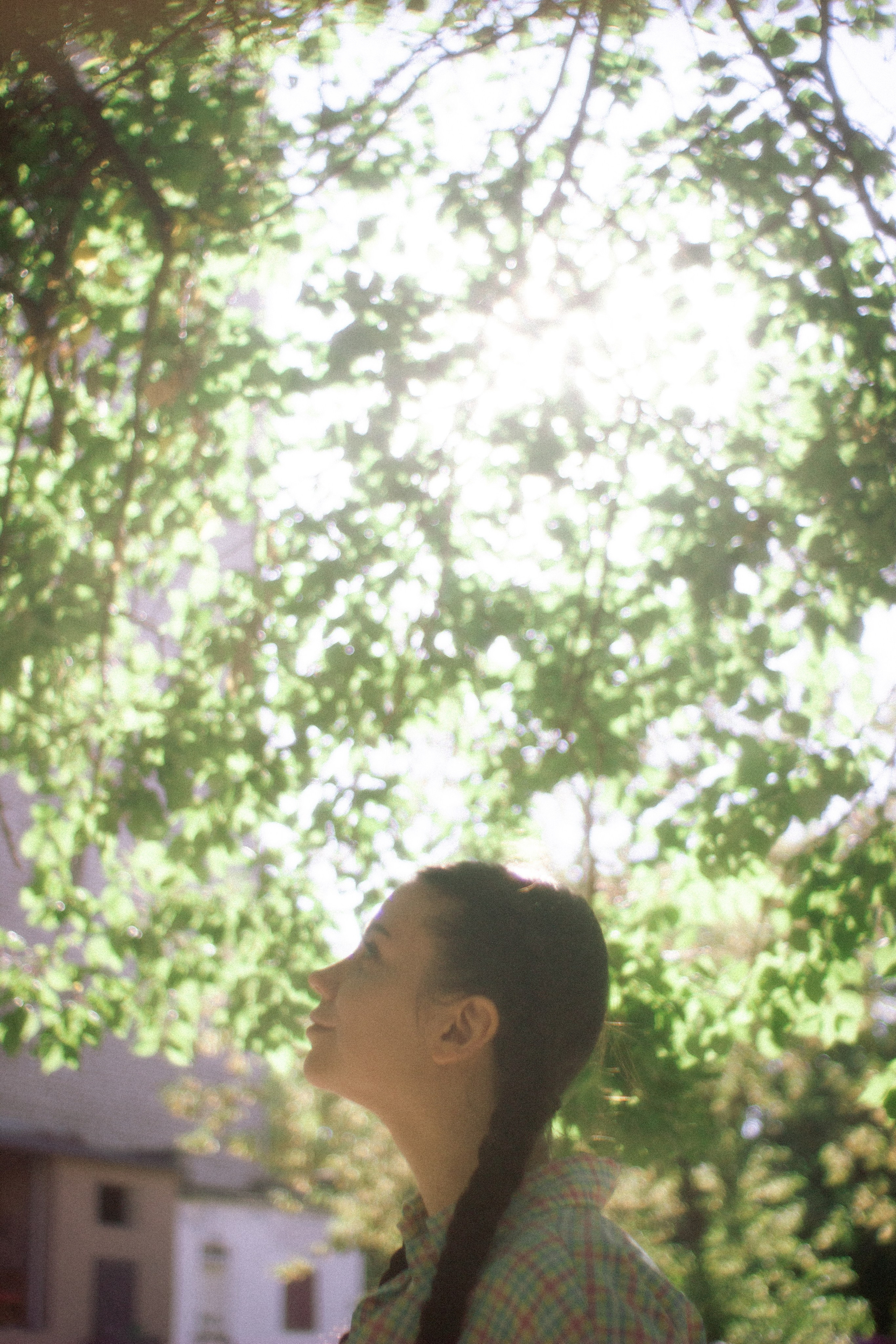 Один день из детства. • Фотограф Александра Светозар Алчевск •