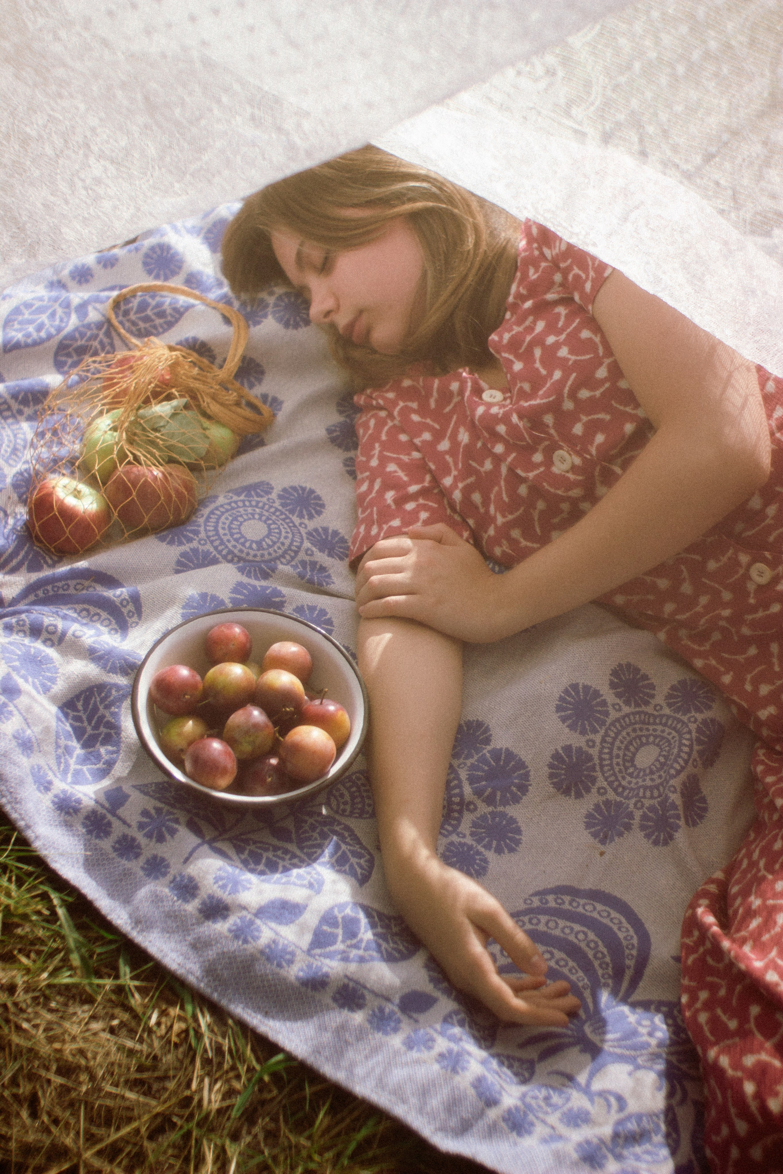 Пикник. • Фотограф Александра Светозар Алчевск •