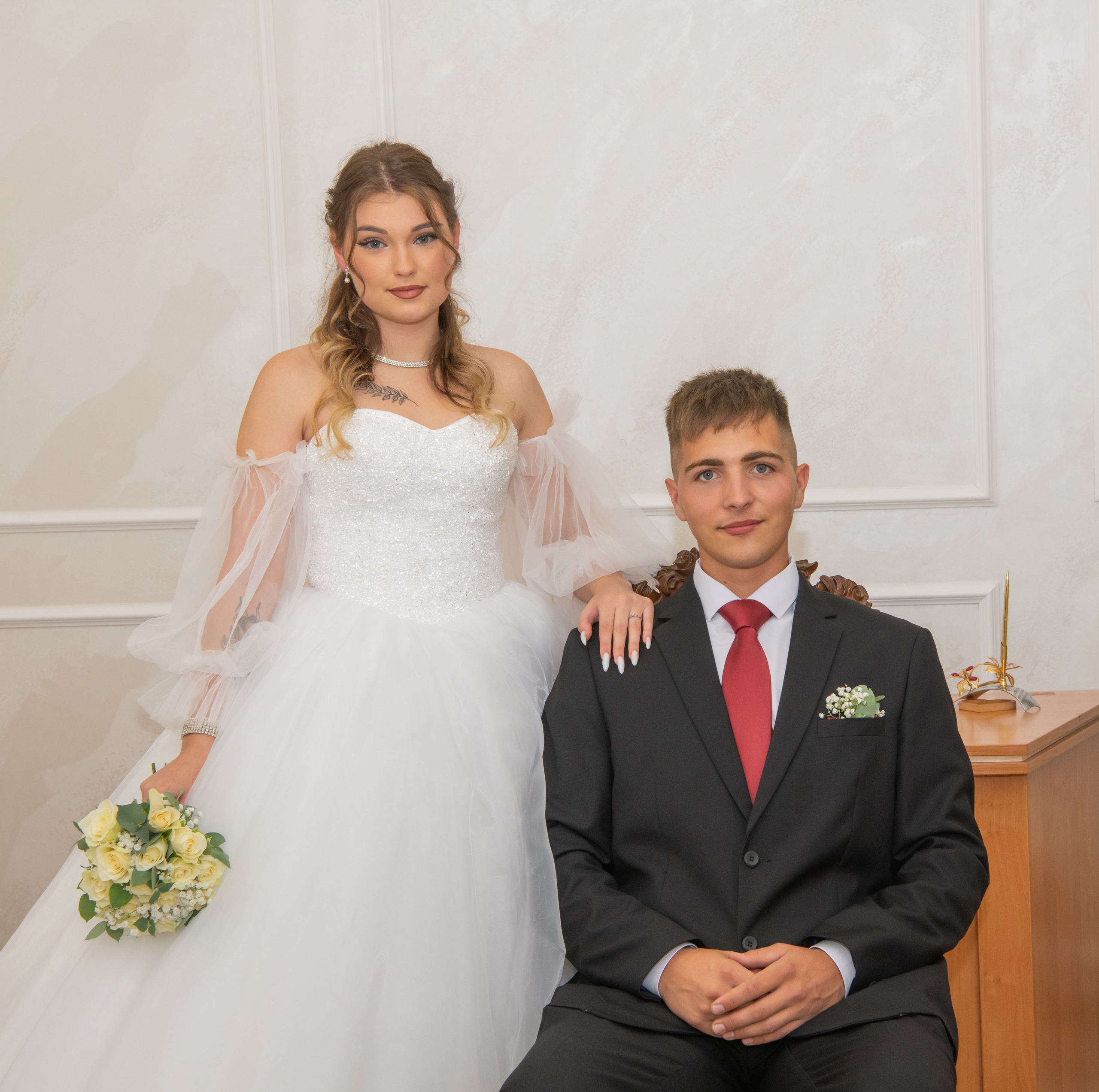 Свадьба Артем & Дарья. Денис Садовый фотограф Севастополь