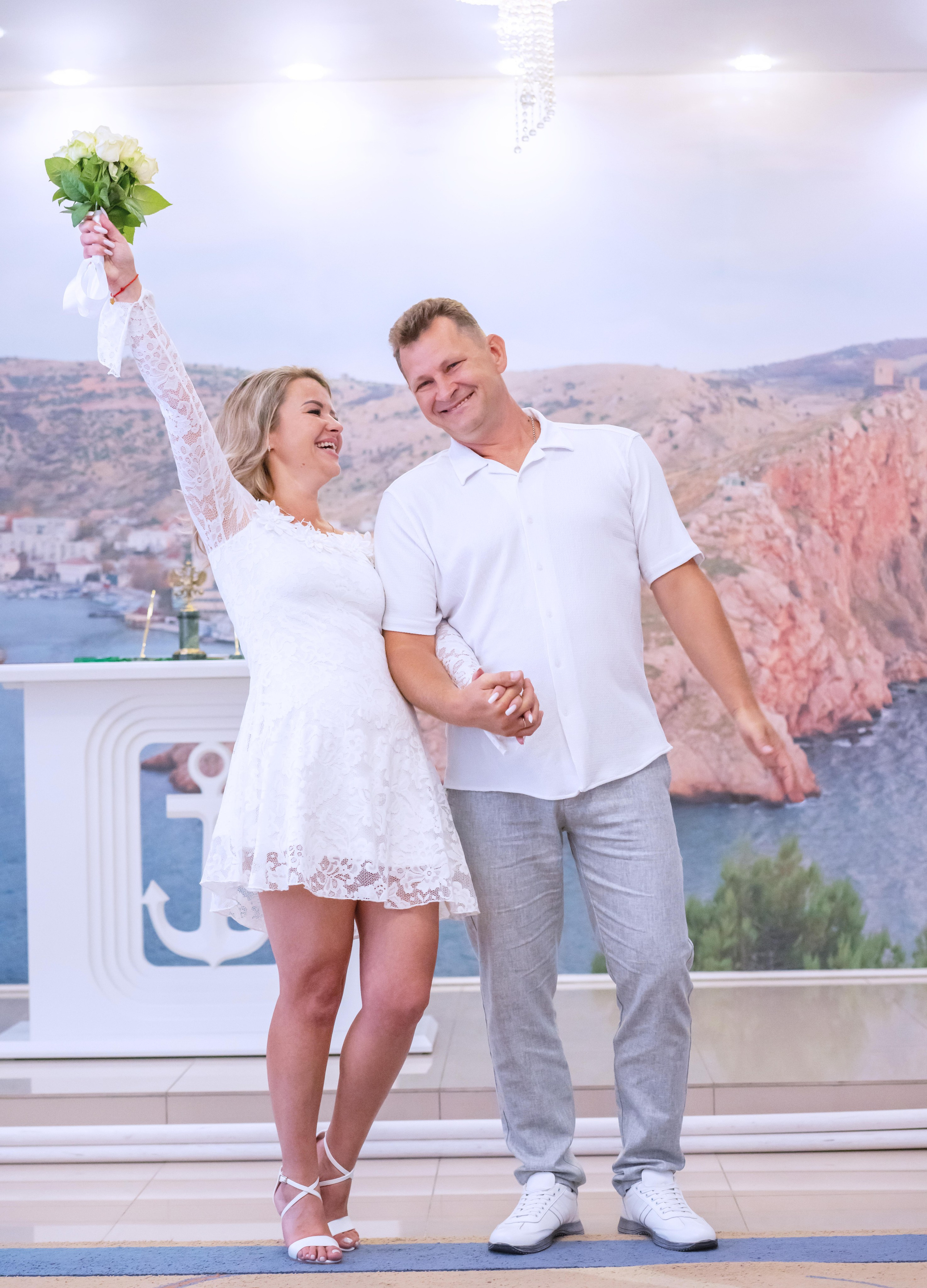 Ксюша & Евгений. Денис Садовый фотограф Севастополь