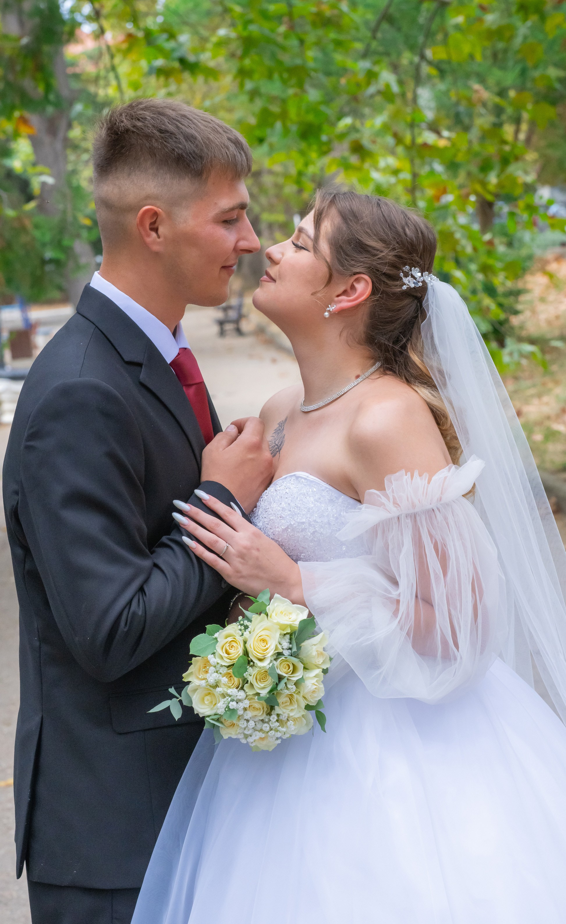Свадьба Артем & Дарья. Денис Садовый фотограф Севастополь