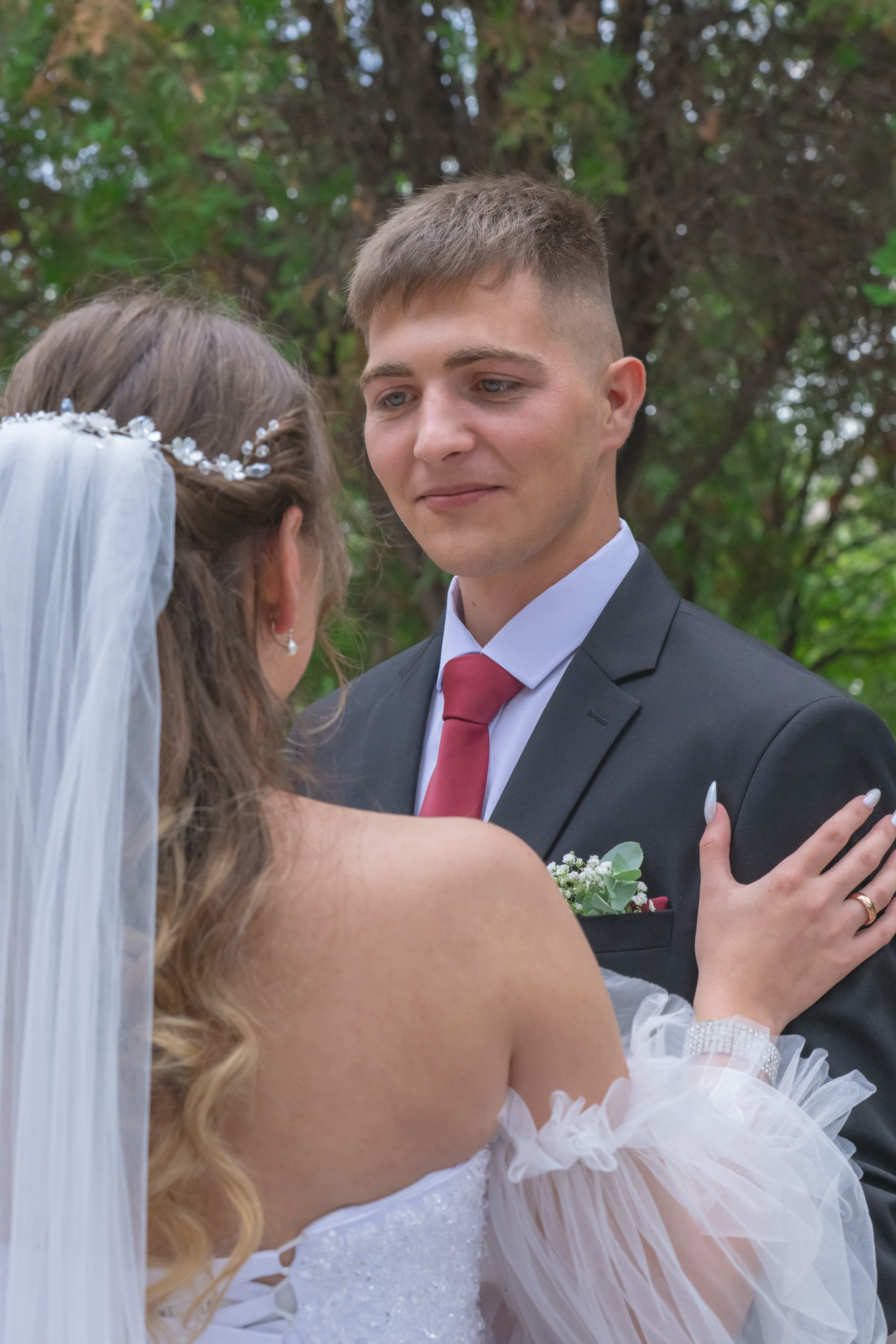 Свадьба Артем & Дарья. Денис Садовый фотограф Севастополь