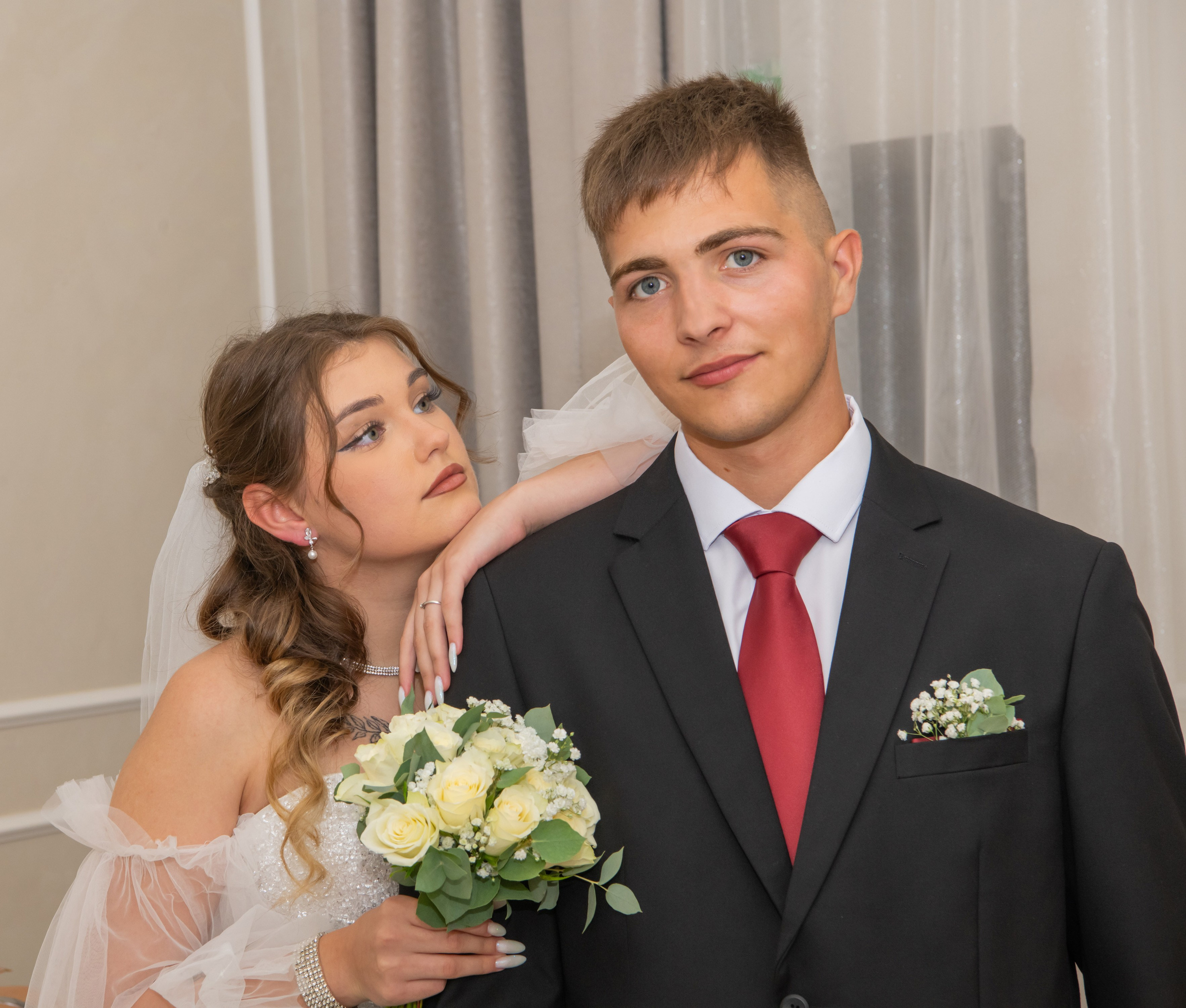 Свадебные фотосессии. Денис Садовый фотограф Севастополь