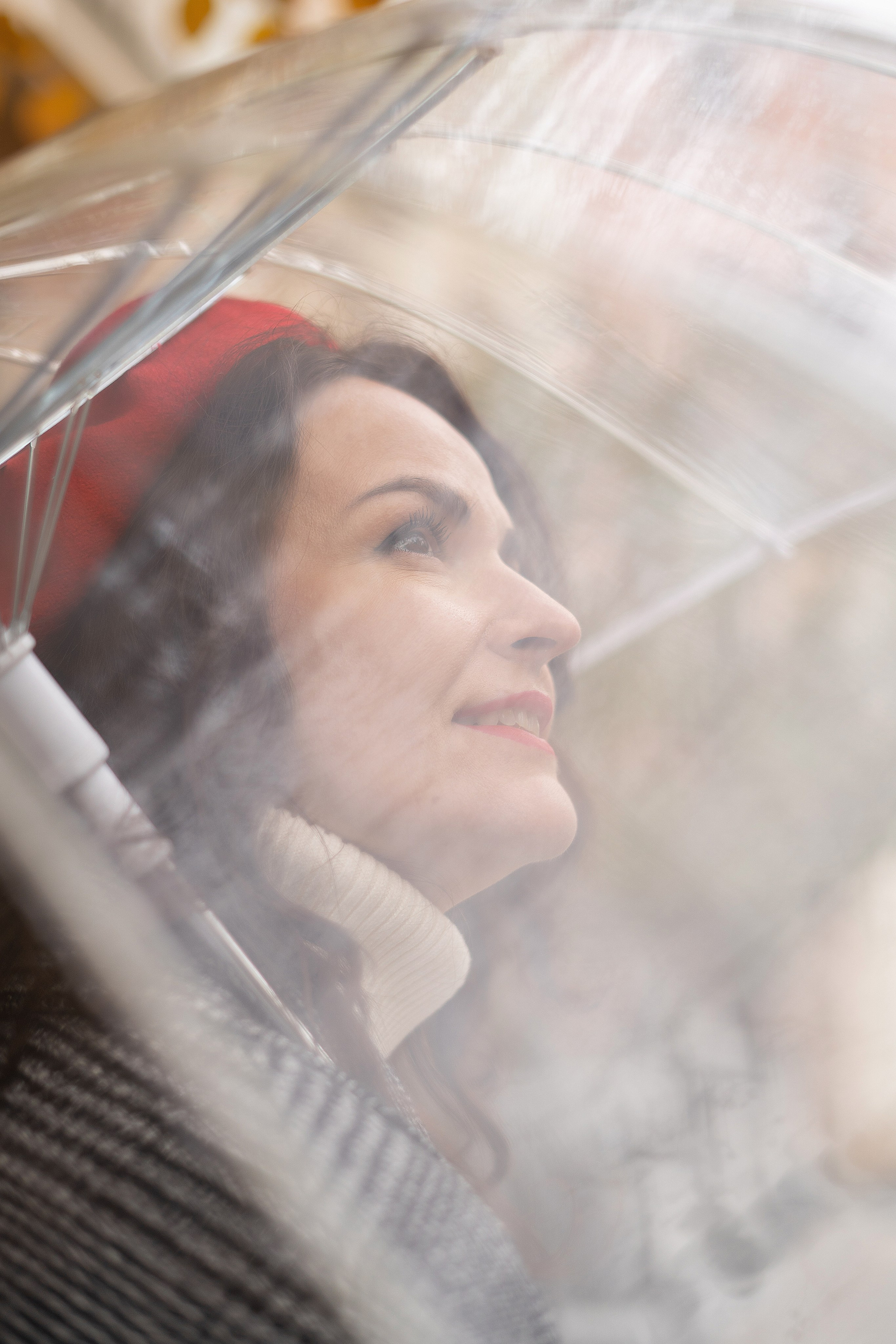 Городская прогулка. Семейный и женский фотограф в Москве и Подольске Анна Корн