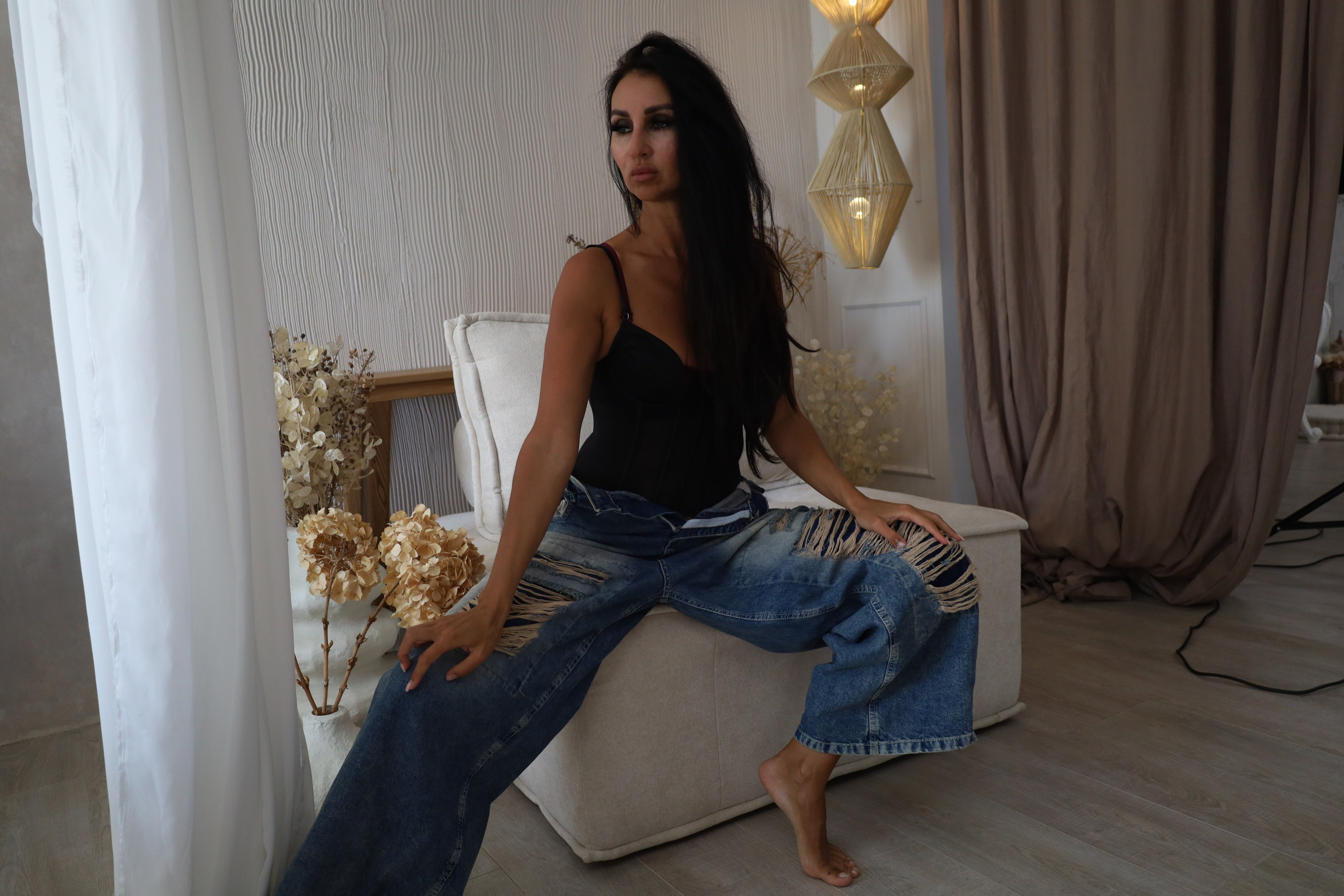 Елена. Фотограф Севастополь Светлана Шатилова