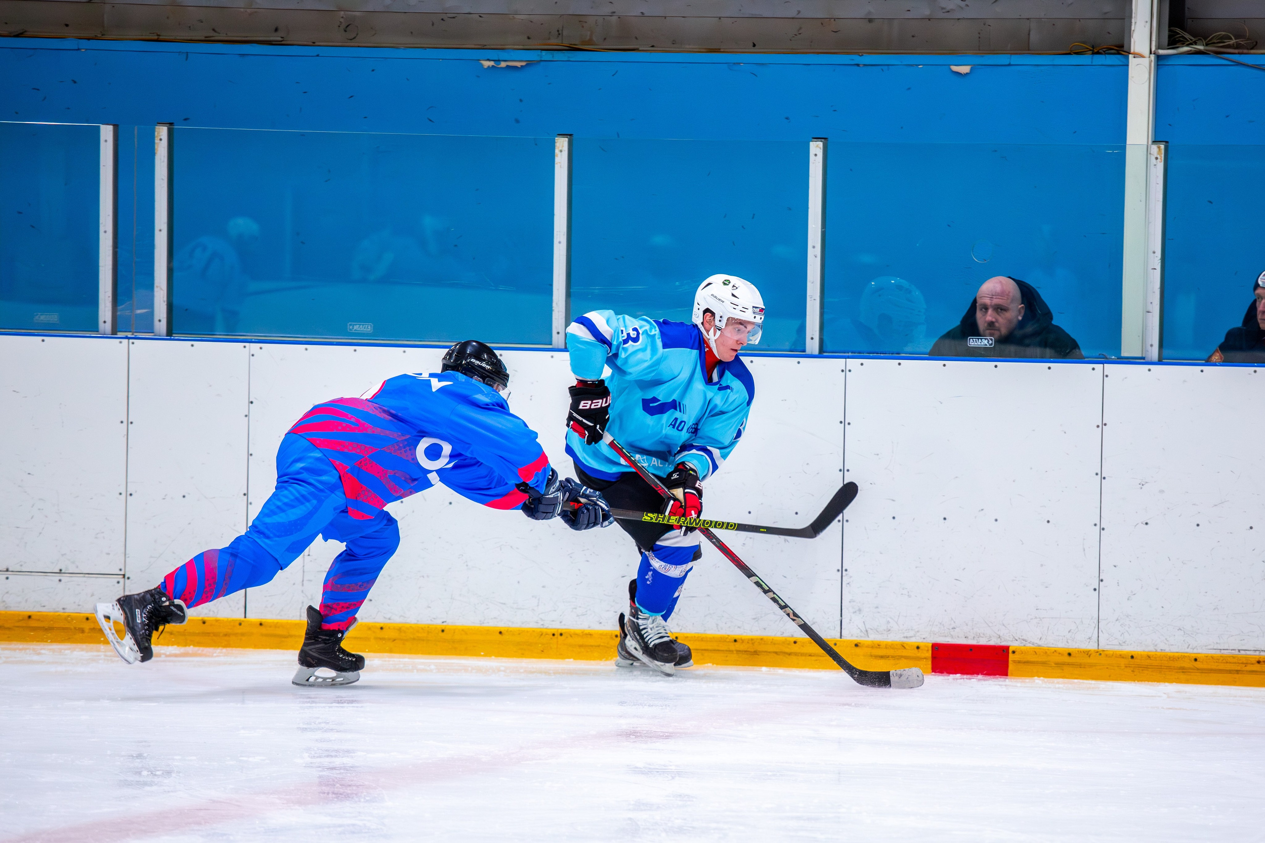Чемпионат по хоккею. Репортажный, семейный, свадебный, портретный фотограф