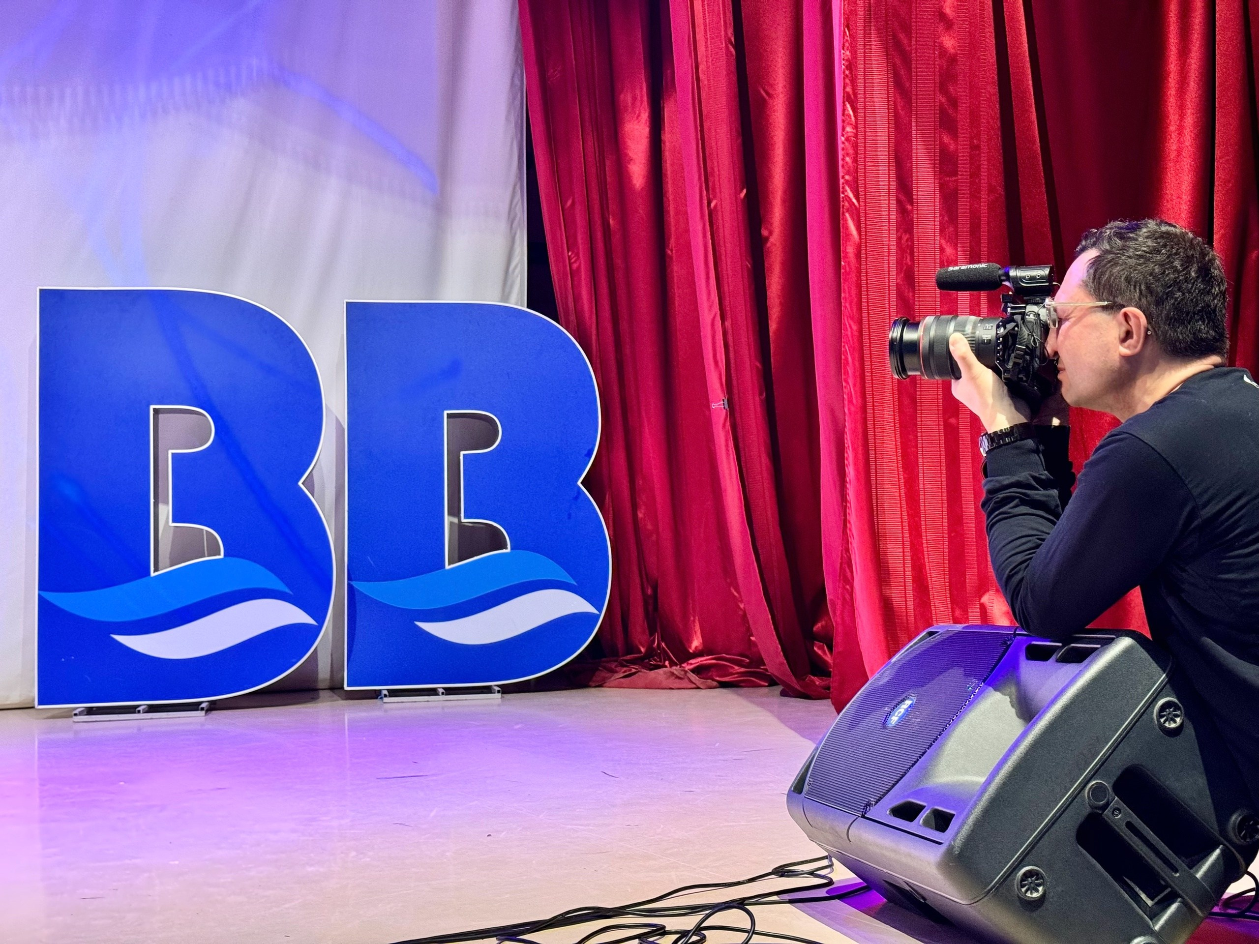 Международный фестиваль юношеских СМИ и киностудий «ВОЛЖСКИЕ ВСТРЕЧИ» в Тверской области