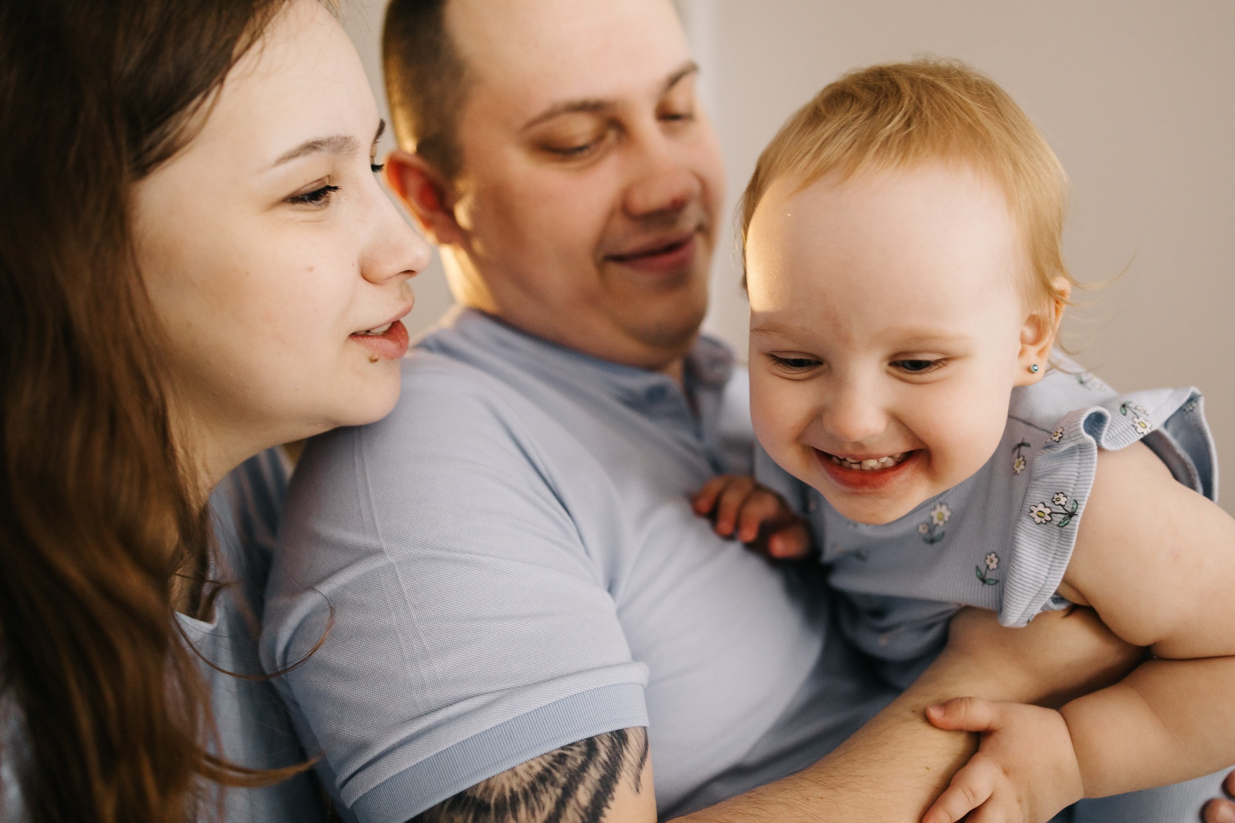 Дома классно