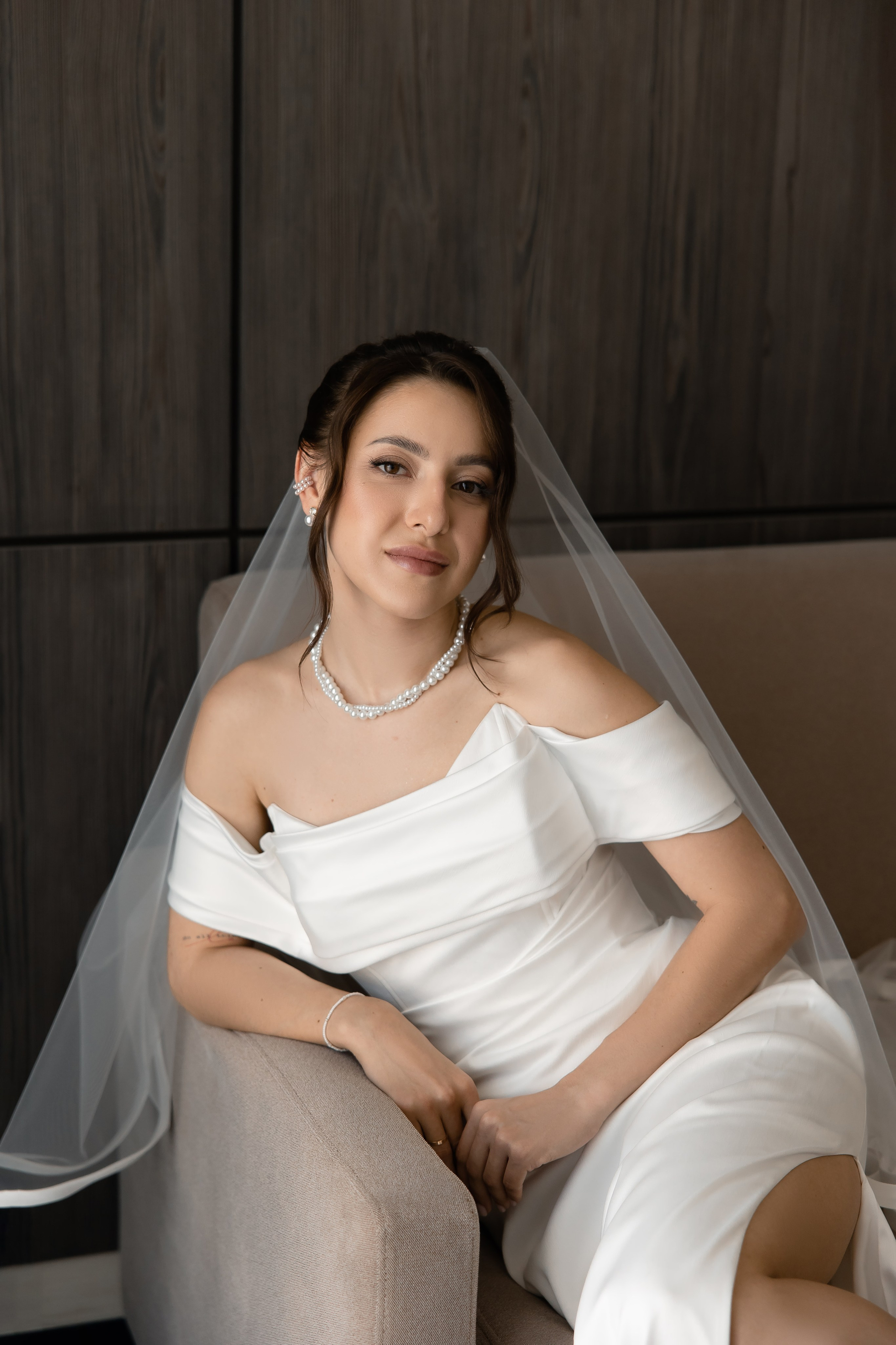 Антон и Вика. Свадебный и семейный фотограф в Новосибирске Наталья Зорина