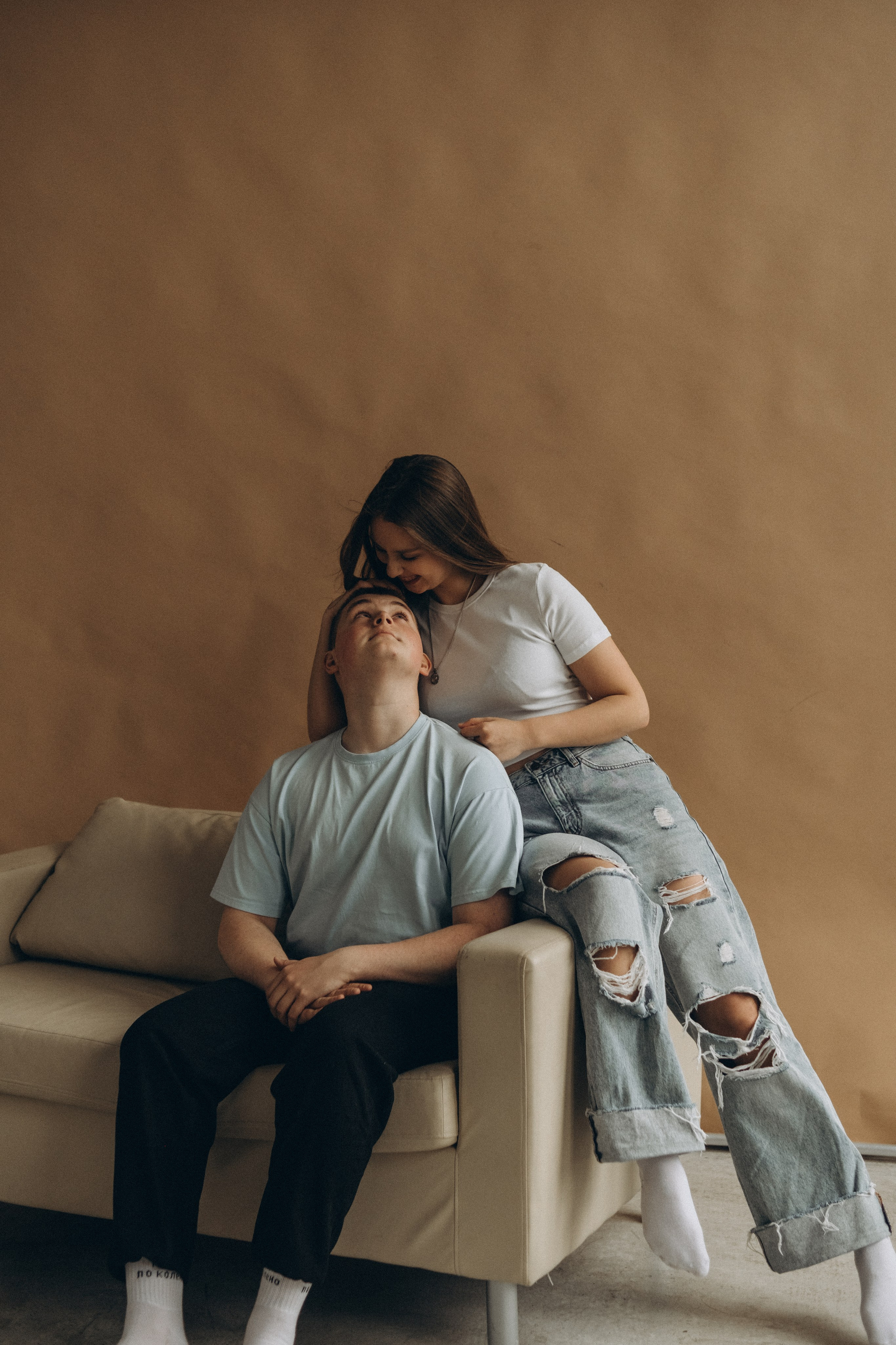 Юля+Дима. Фотограф в Екатеринбурге Селиверстова Екатерина