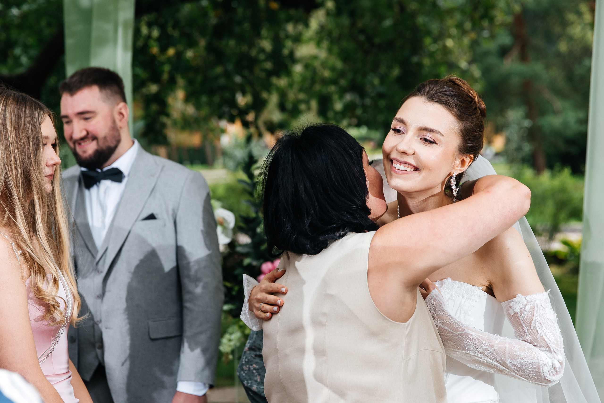 23/08. Свадебный фотограф в Москве Виктория Арехова