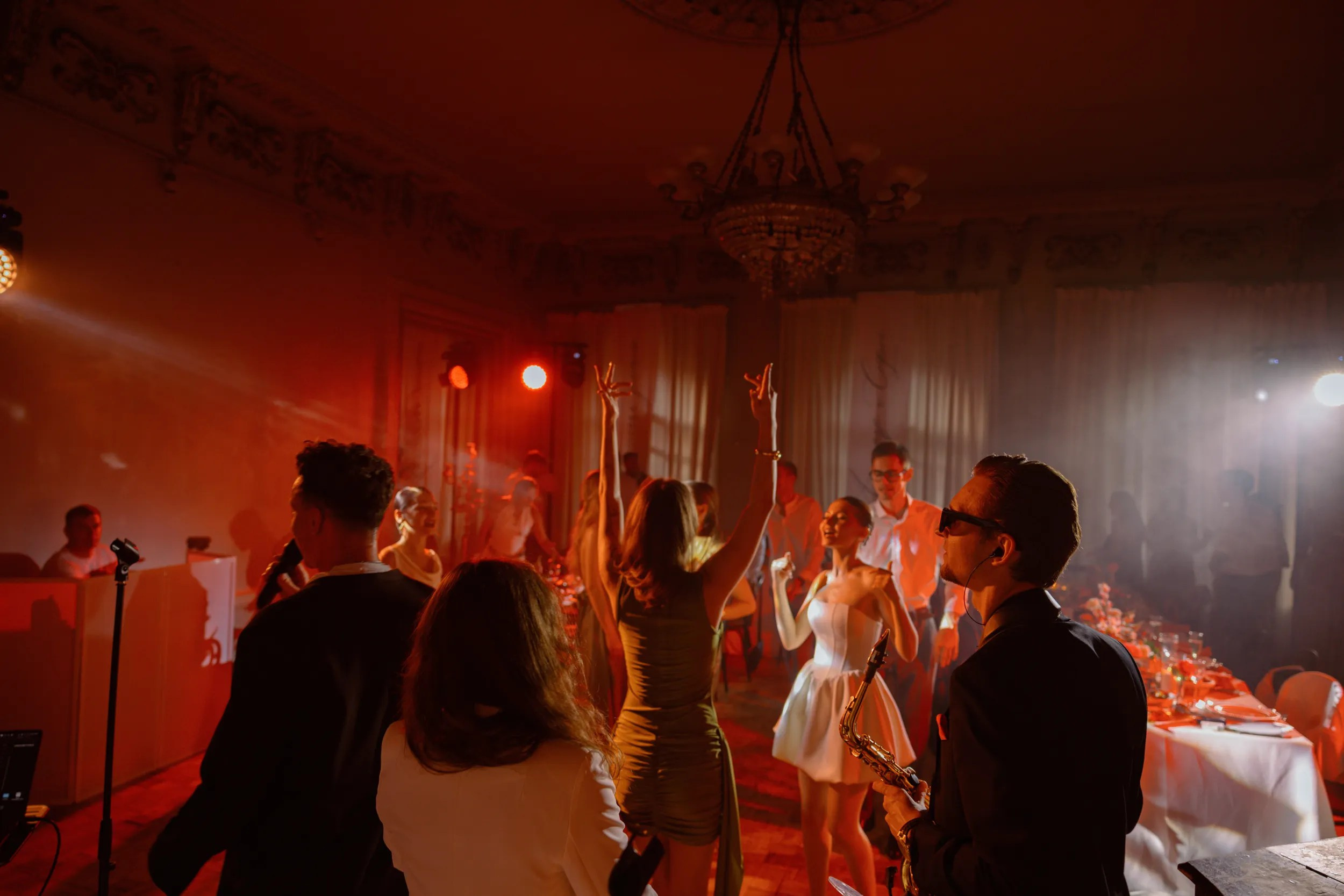 София и Александр. Letova Wedding — Свадебный организатор в Москве