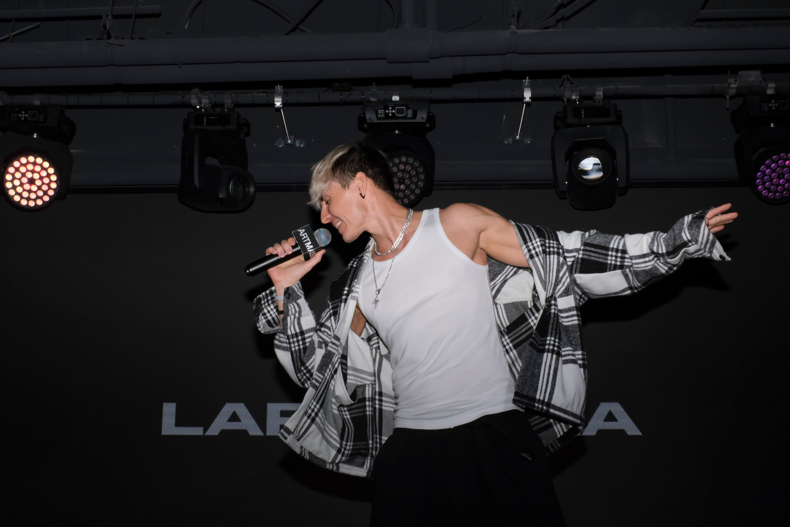 ARTMASSES EXPERT AWARDS 2024. Индивидуальная фотосъёмка в Москве. Фотограф Василиса Тарасова