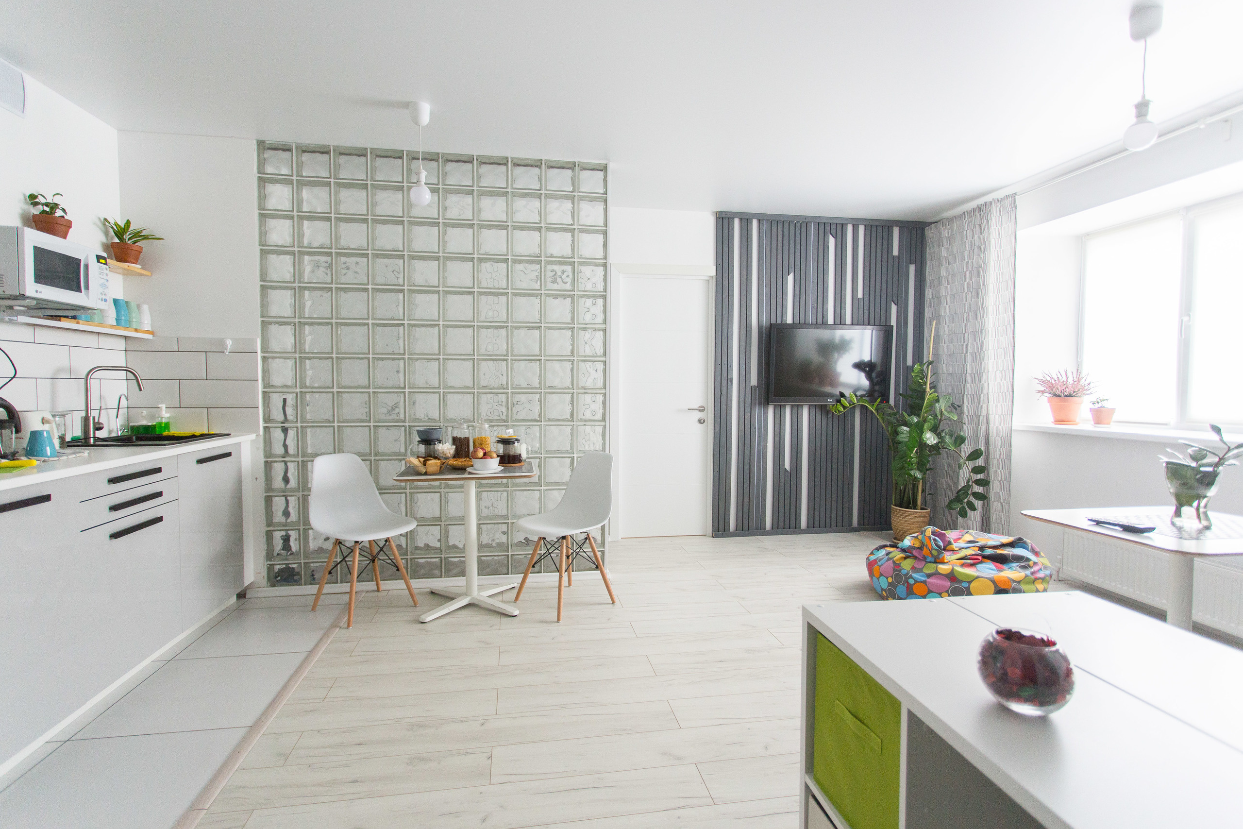 Фотосъемка интерьеров. Фотограф Ижевск Филипп Усков