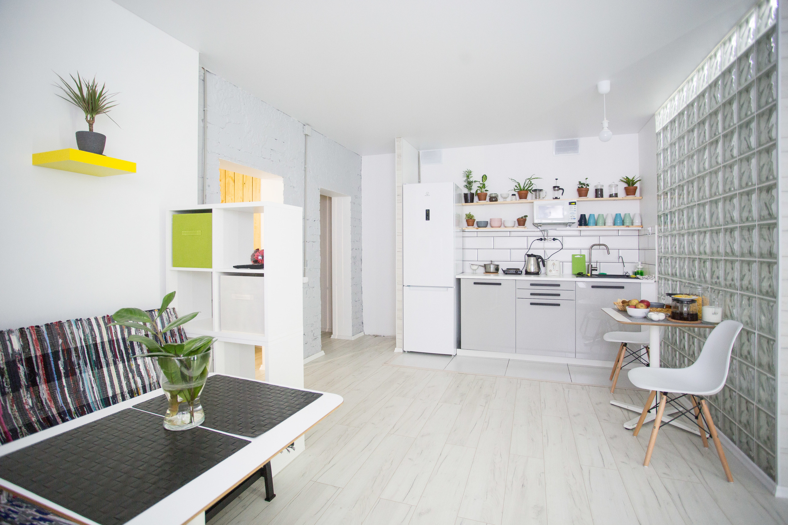 Фотосъемка интерьеров. Фотограф Ижевск Филипп Усков