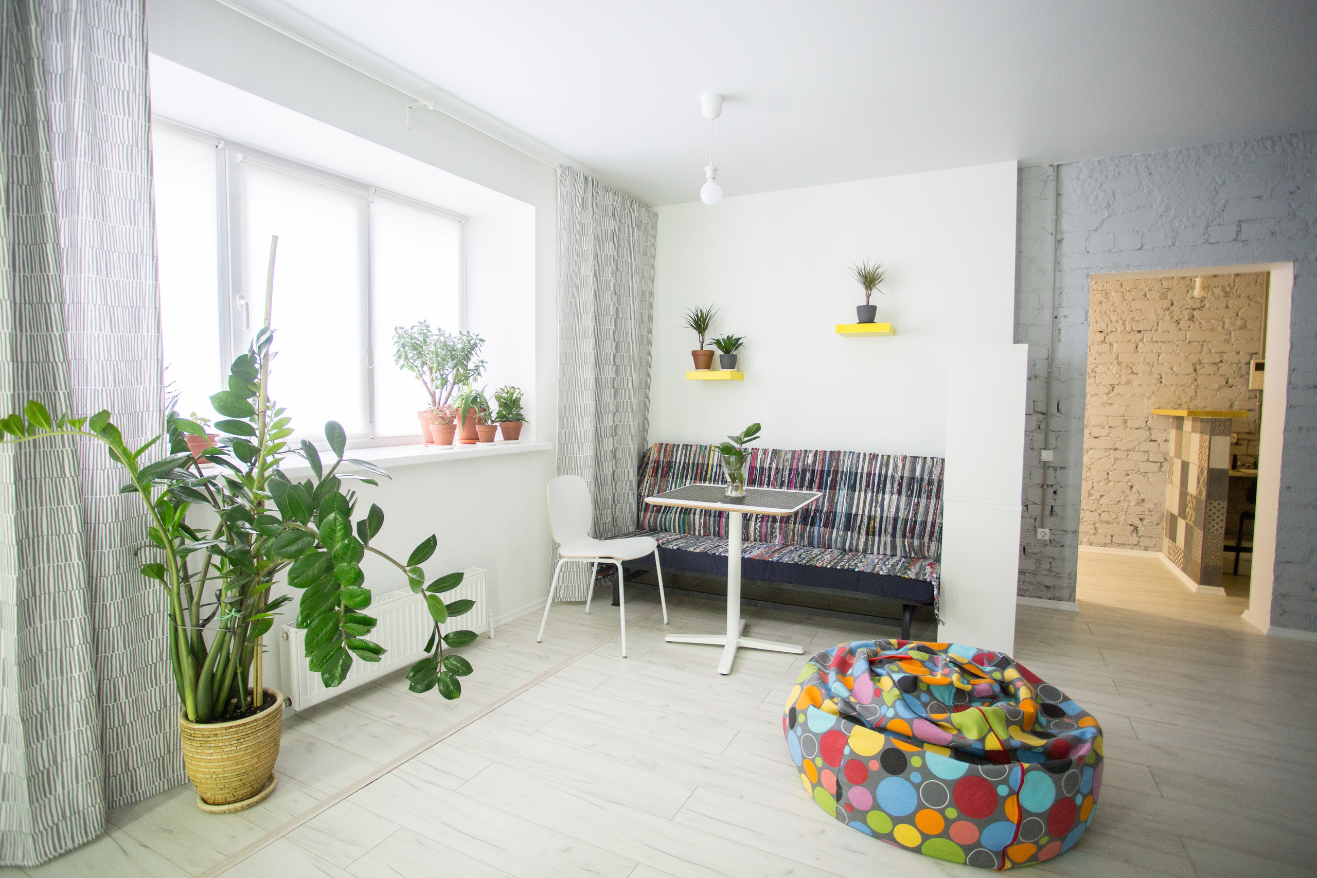 Фотосъемка интерьеров. Фотограф Ижевск Филипп Усков