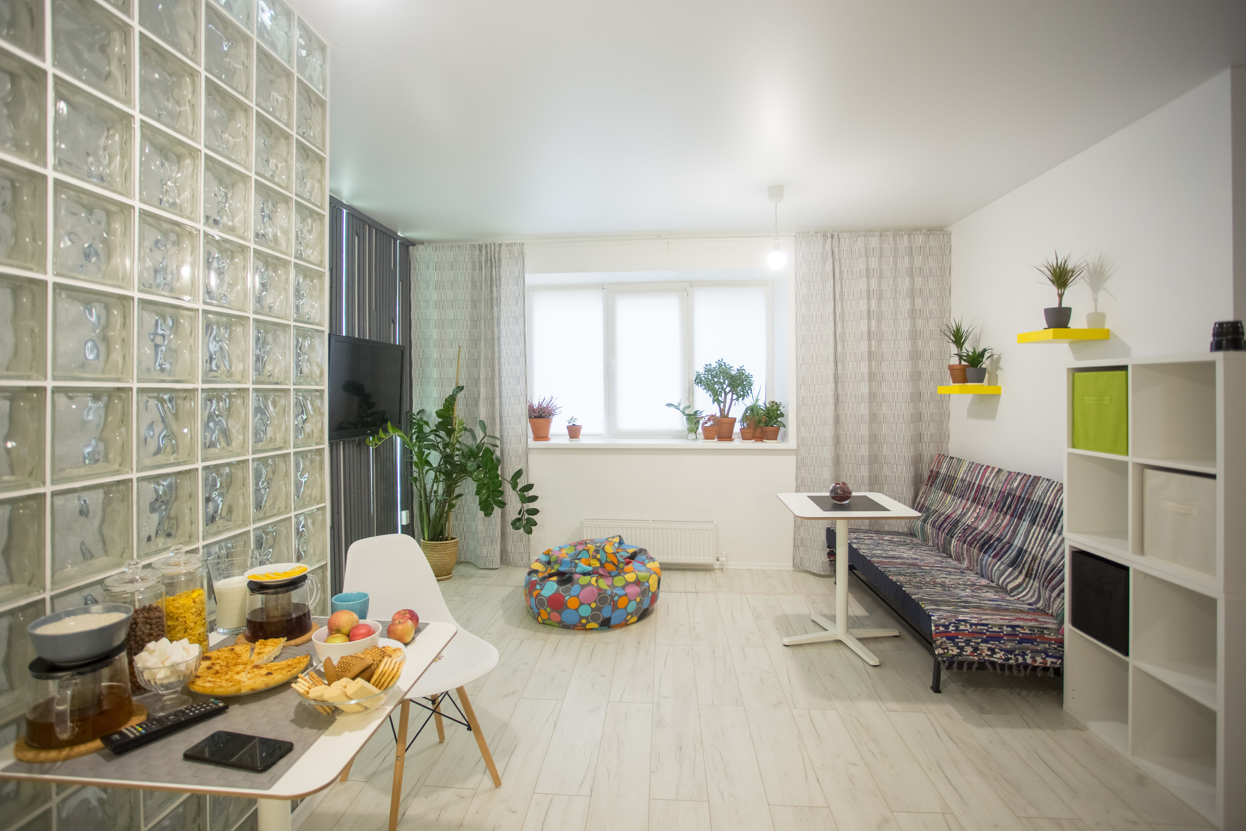 Фотосъемка интерьеров. Фотограф Ижевск Филипп Усков