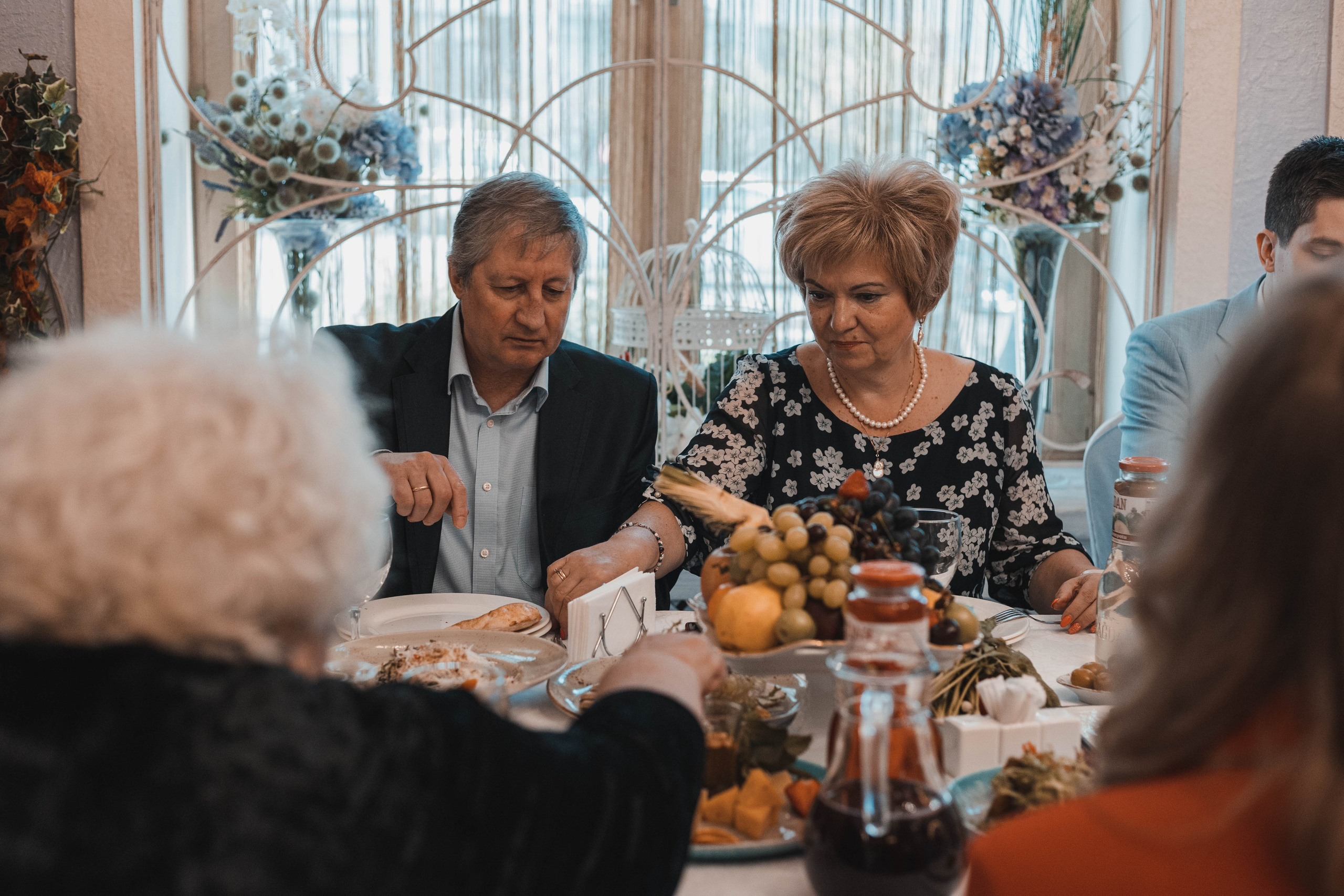 Свадьба Ирины & Александра. Портретный и репортажный фотограф в Москве Katerina Tesla