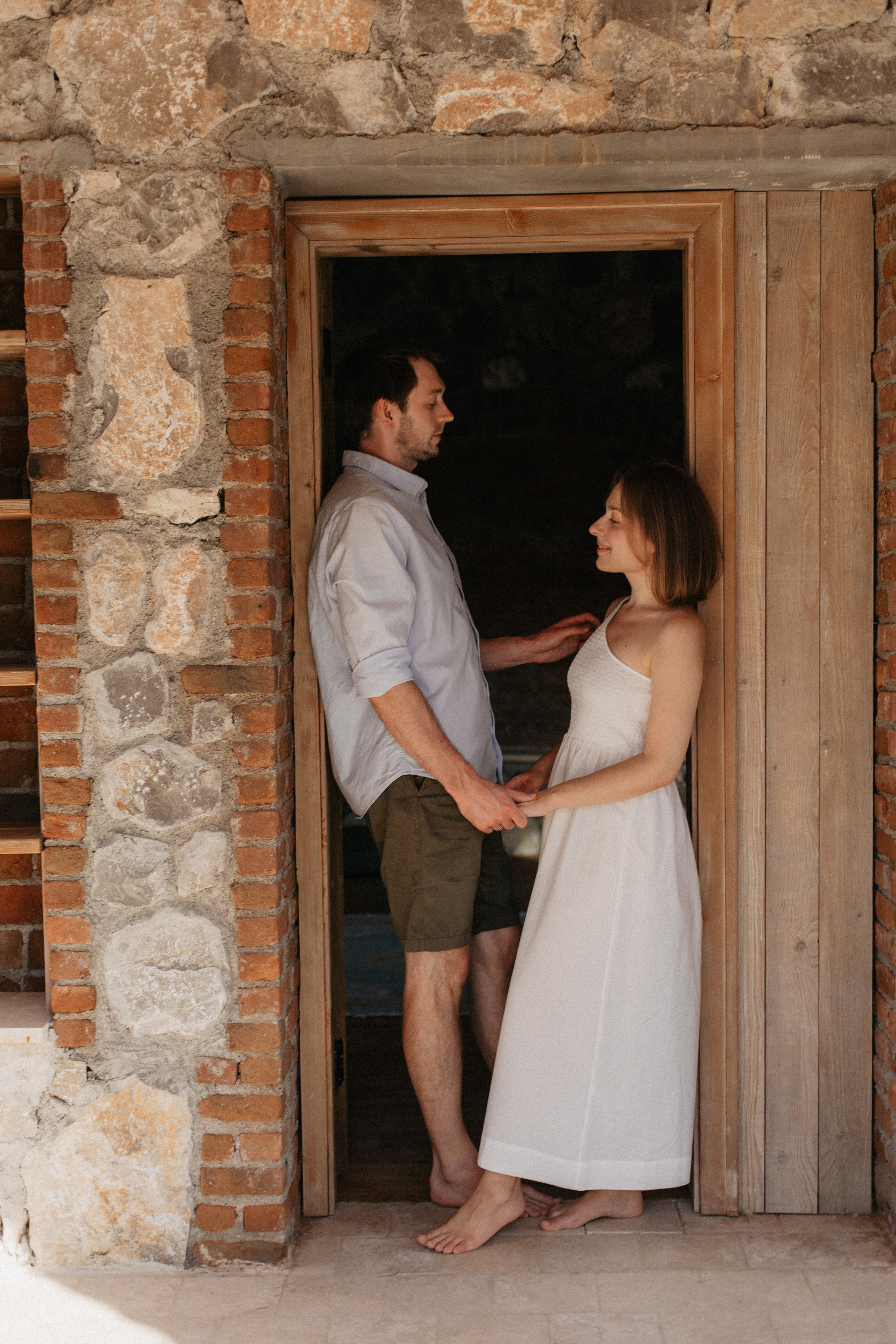 Анна и Николай. Фотограф Екатерина Гюнгор ♡ Фетхие Мармарис Ортаджа