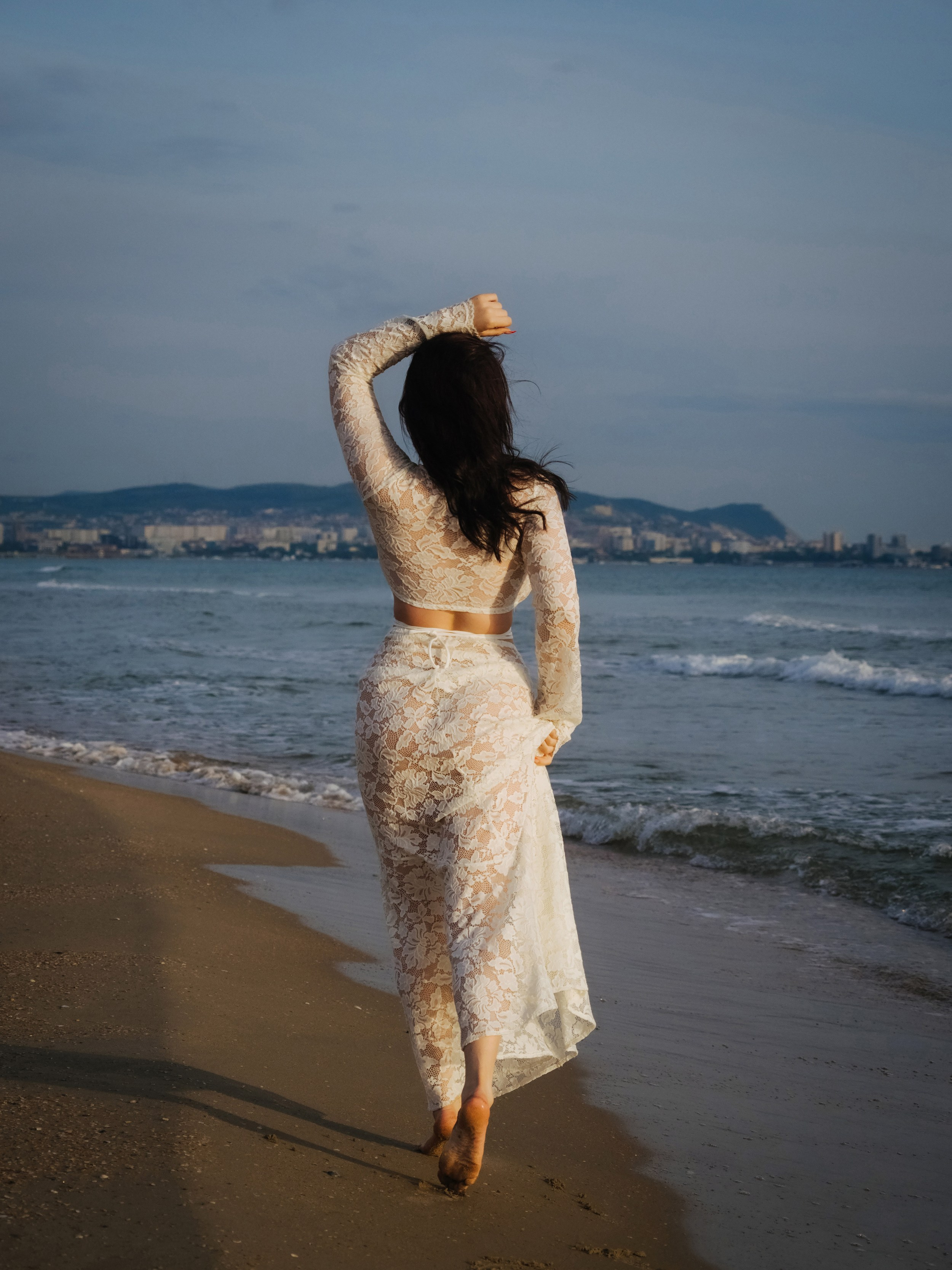 Мис Ди. Семейный, детский, свадебный, фотограф в городе Анапа